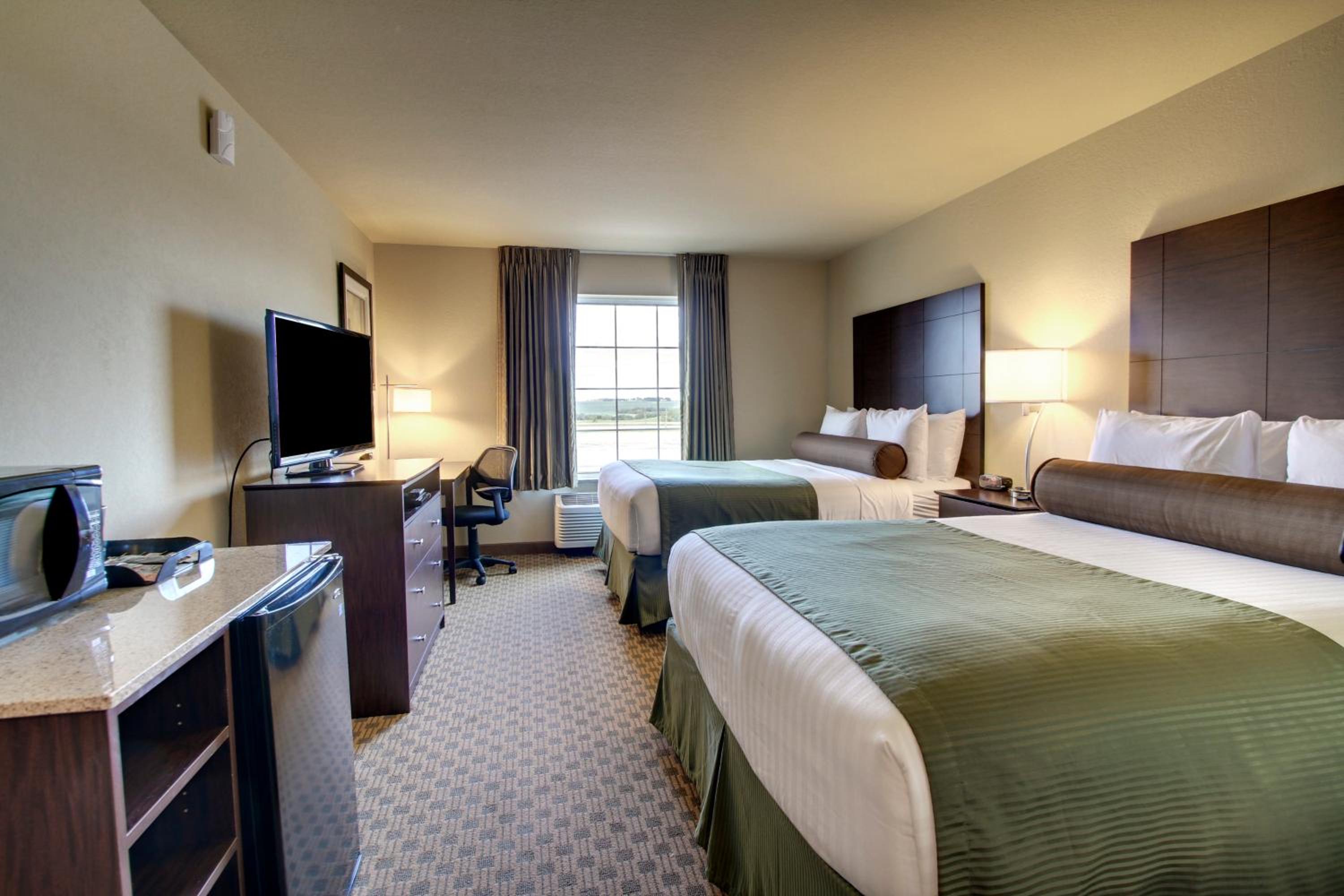 Double Room - Disability Access - Photo 2