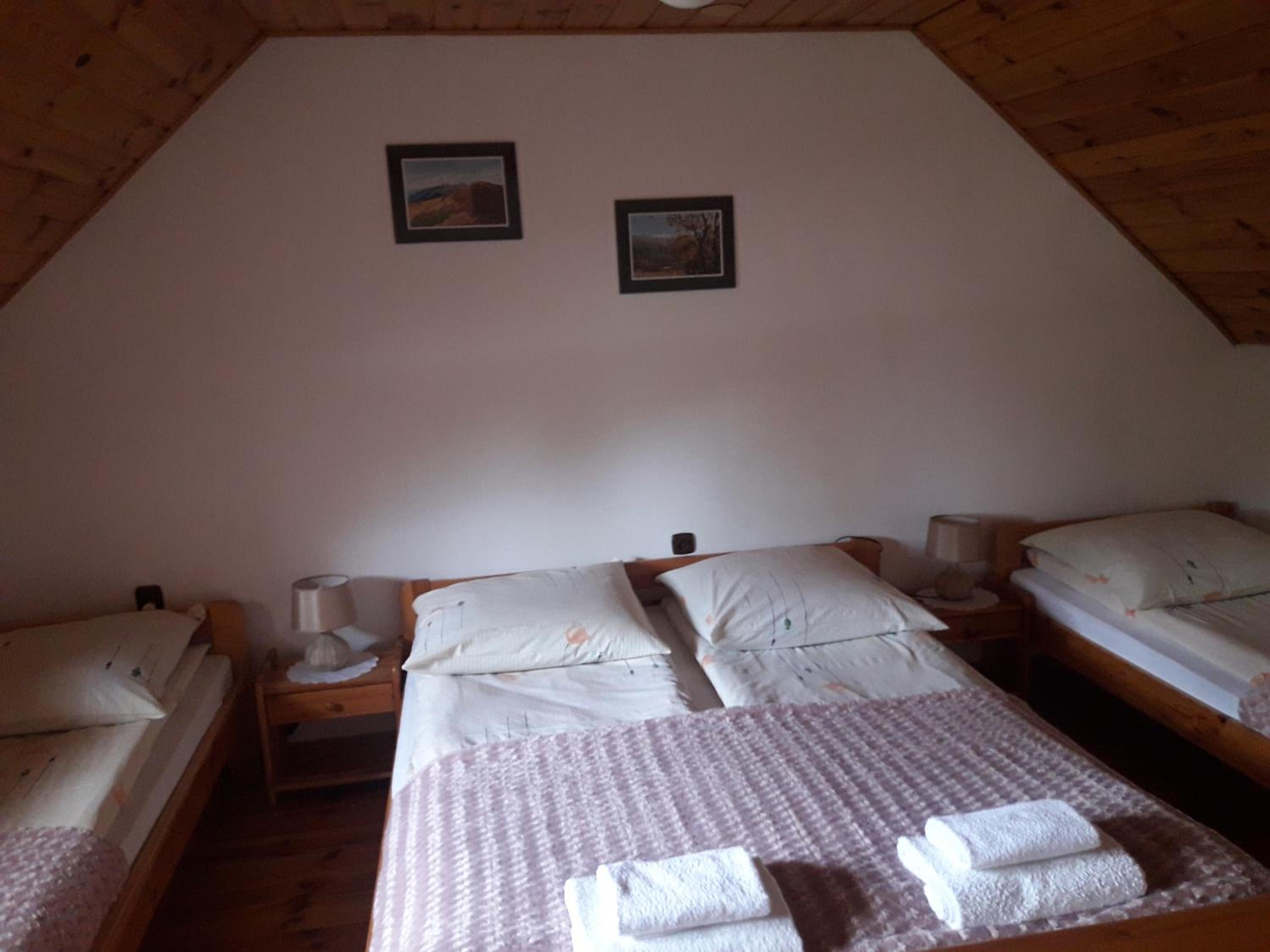 One-Bedroom Chalet photo 1