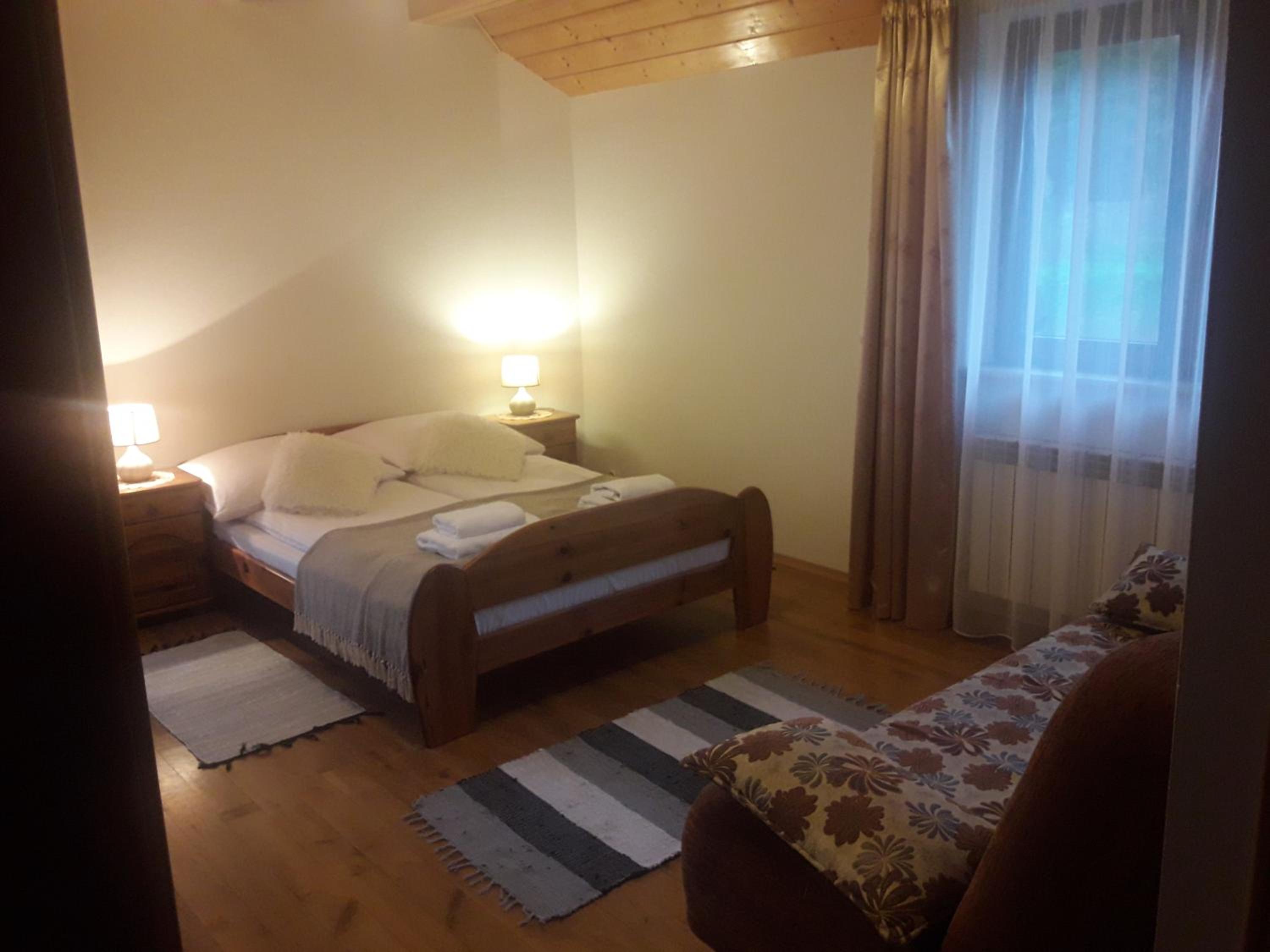 Triple Room with Balcony photo 1
