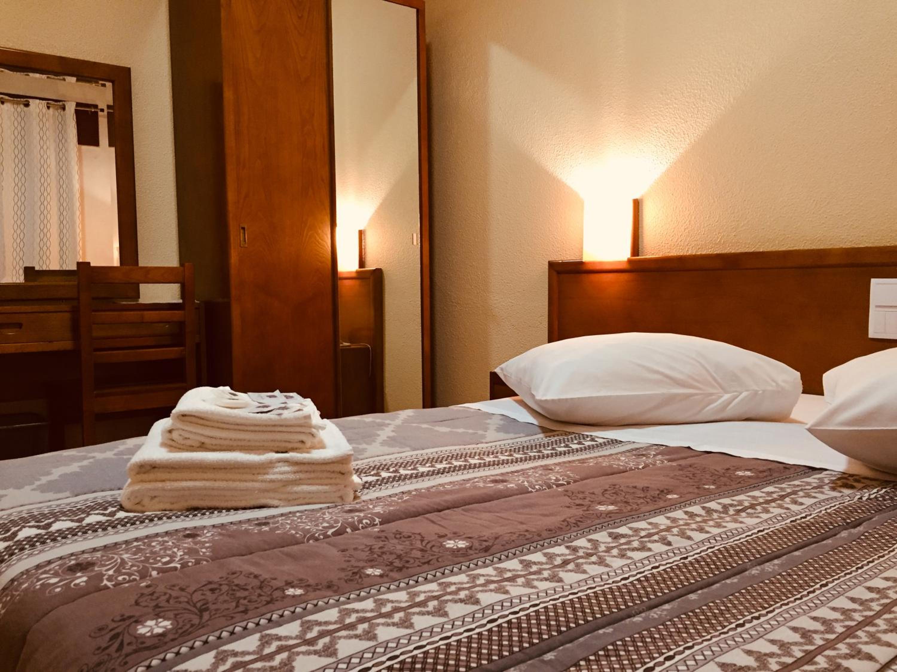 Double Room - Photo 1