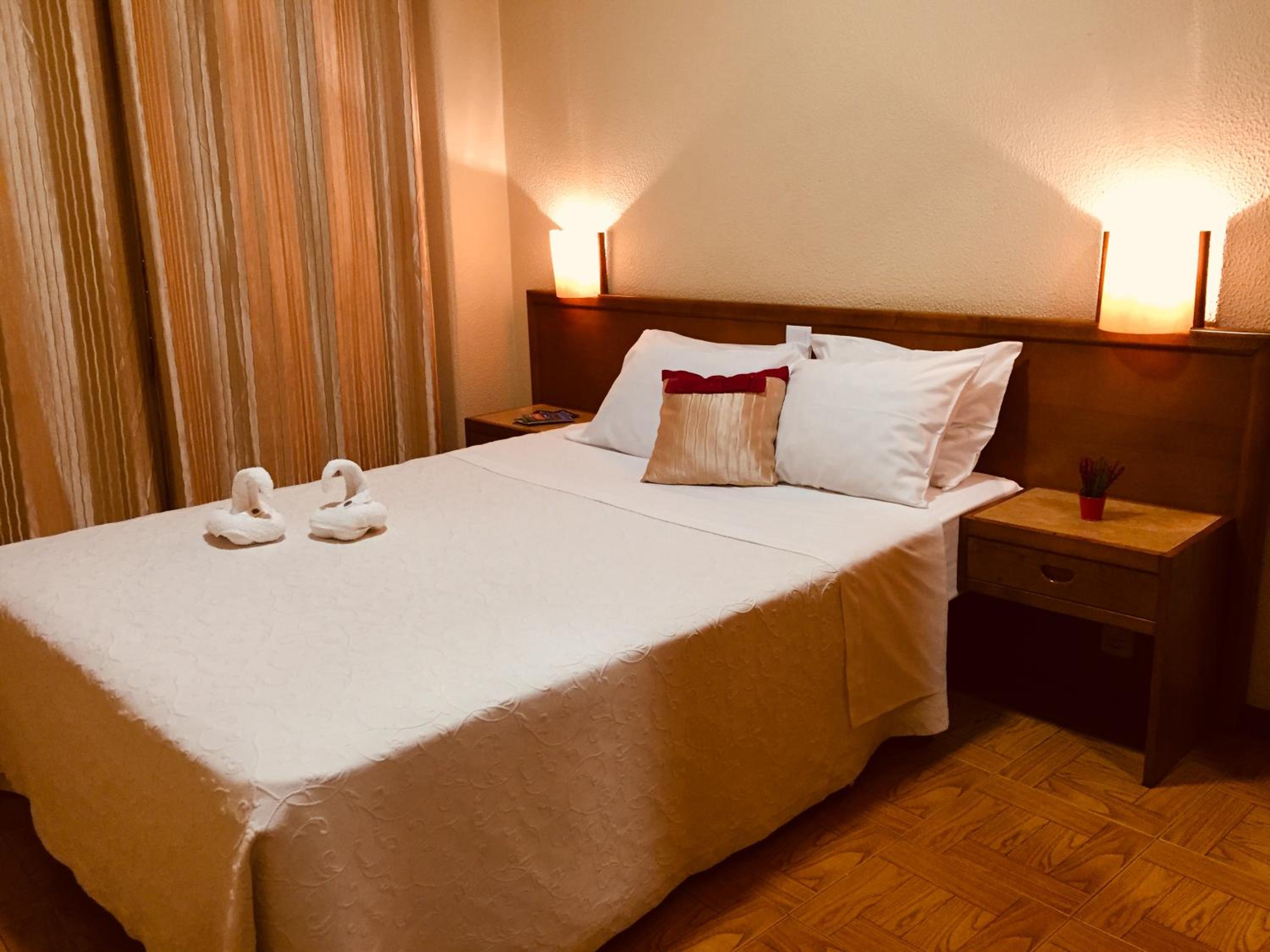 Double Room - Photo 10