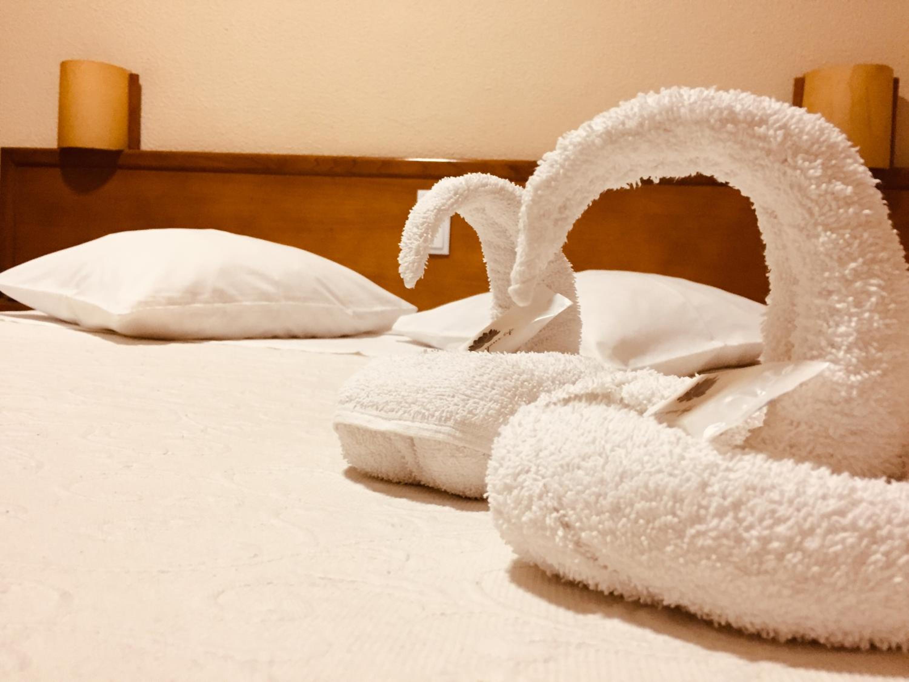 Double Room - Photo 12