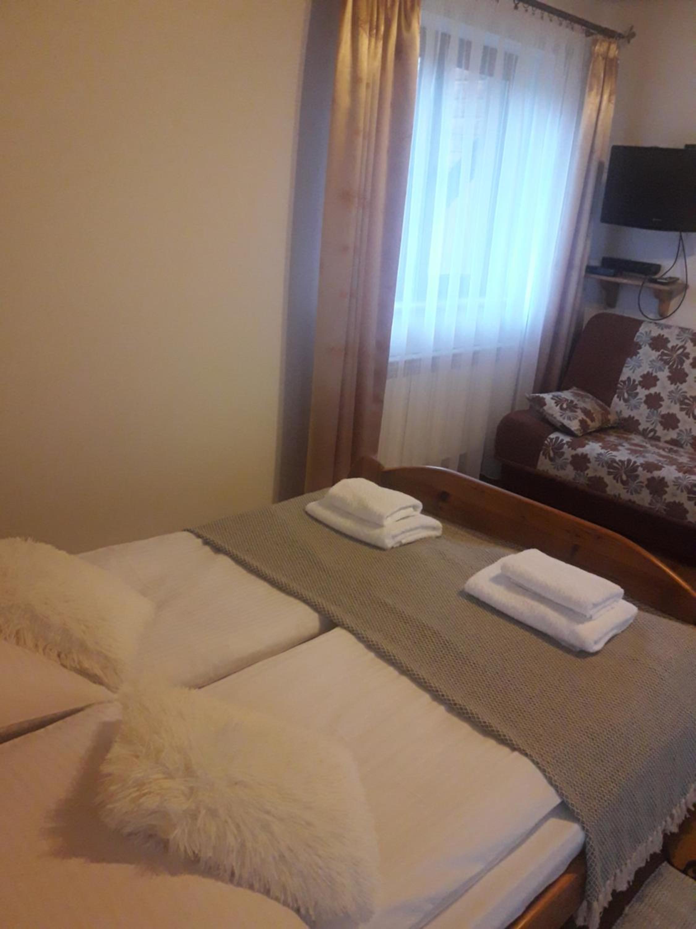 Triple Room with Balcony photo 2