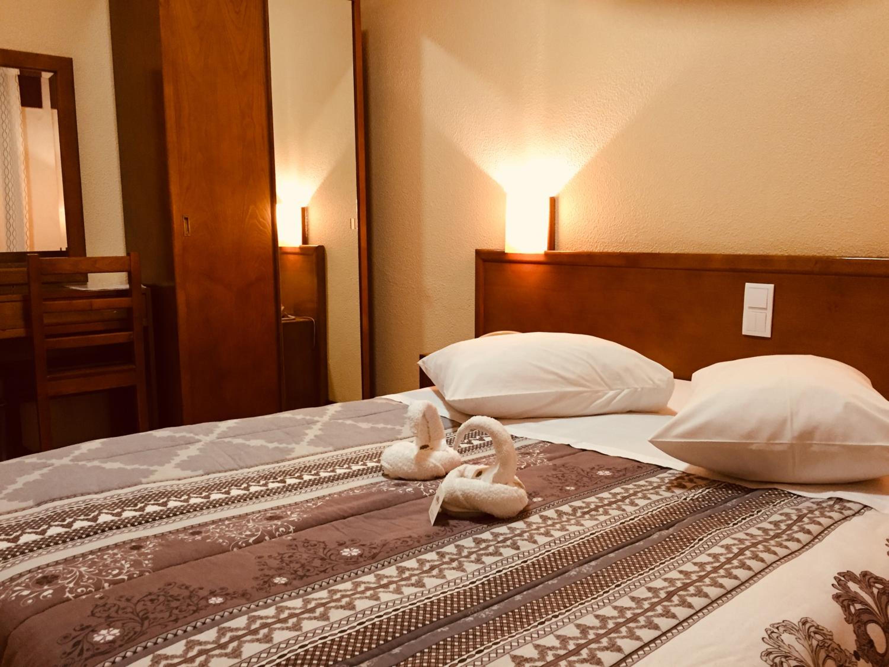 Double Room - Photo 13