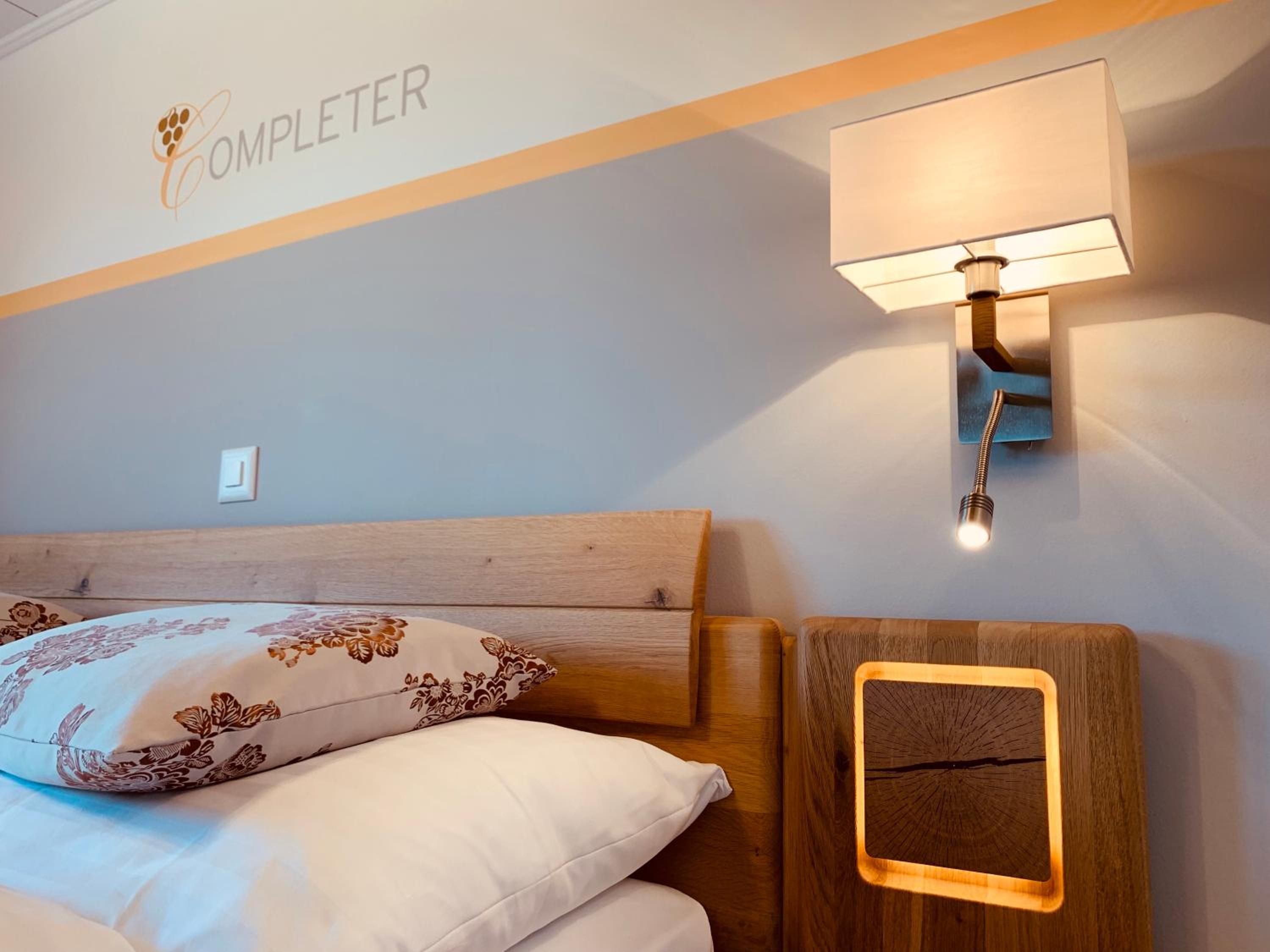 Deluxe Double Room - Photo 6
