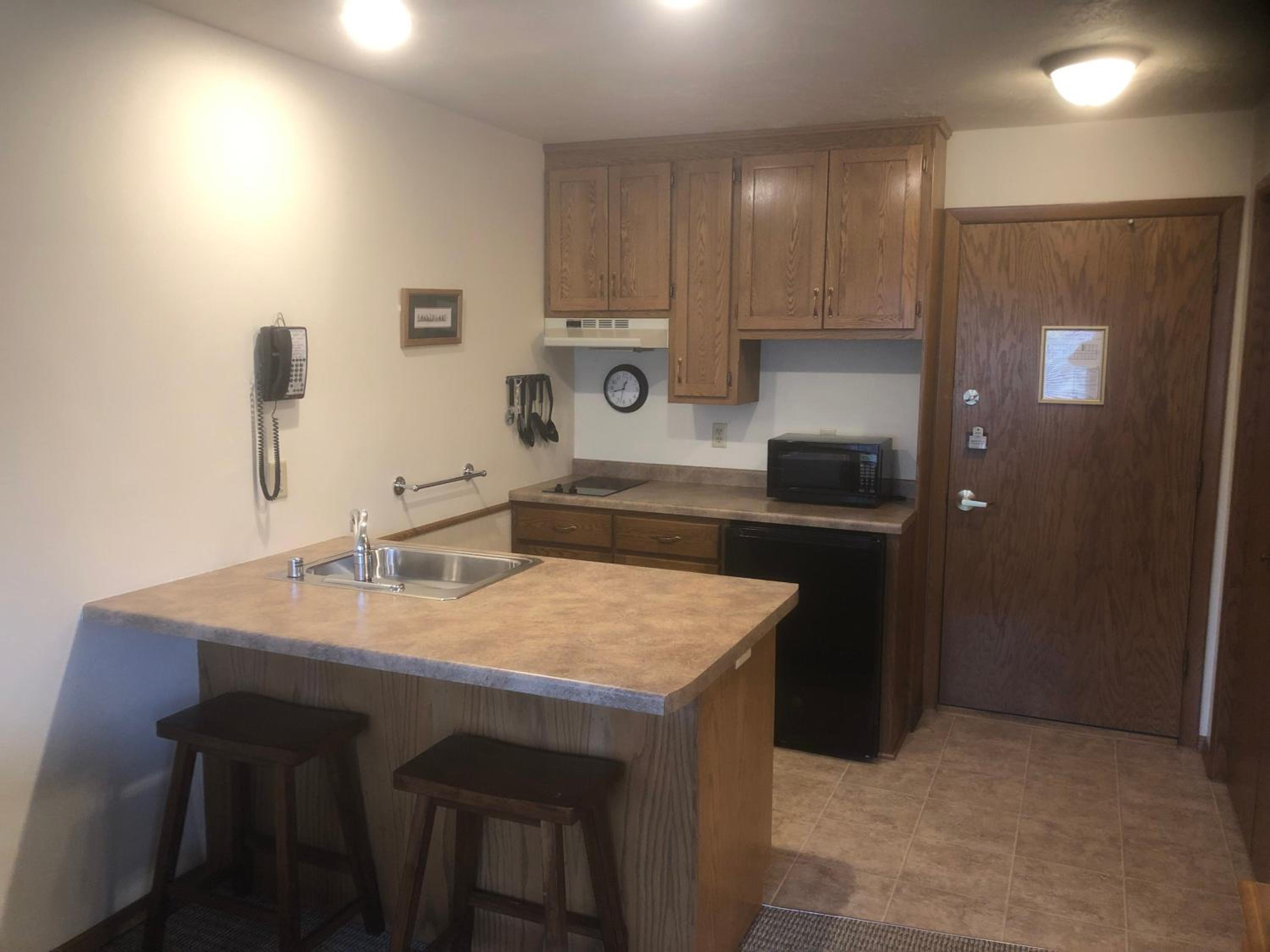Flagship Loft with Two Bathrooms photo 3