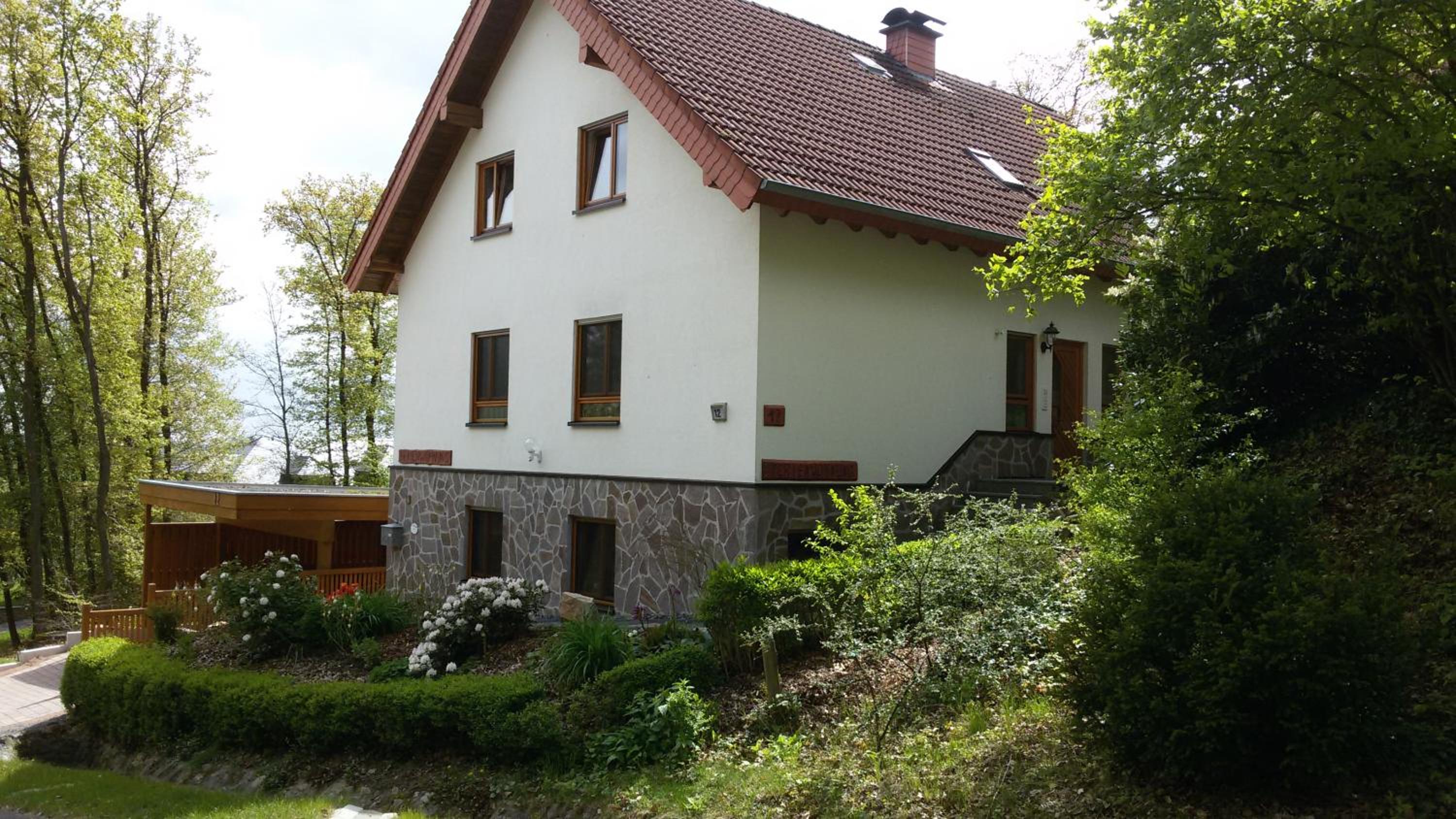 Double Room with Private External Bathroom photo 2