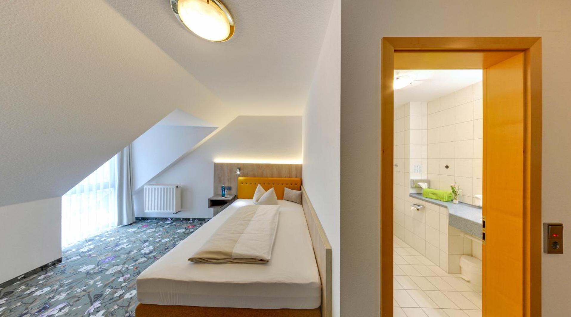 Superior Single Room
