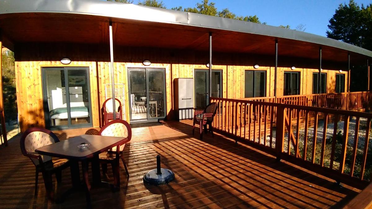 Superior Chalet - Photo 14