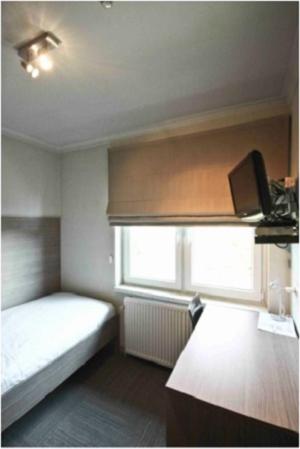 Single Room with Shower