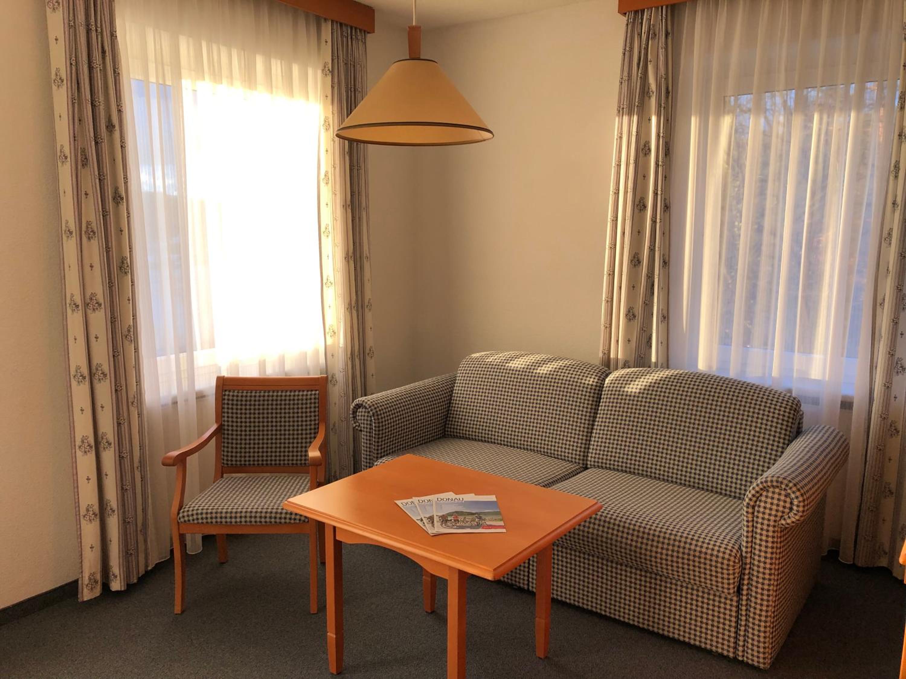 Junior Suite photo 2