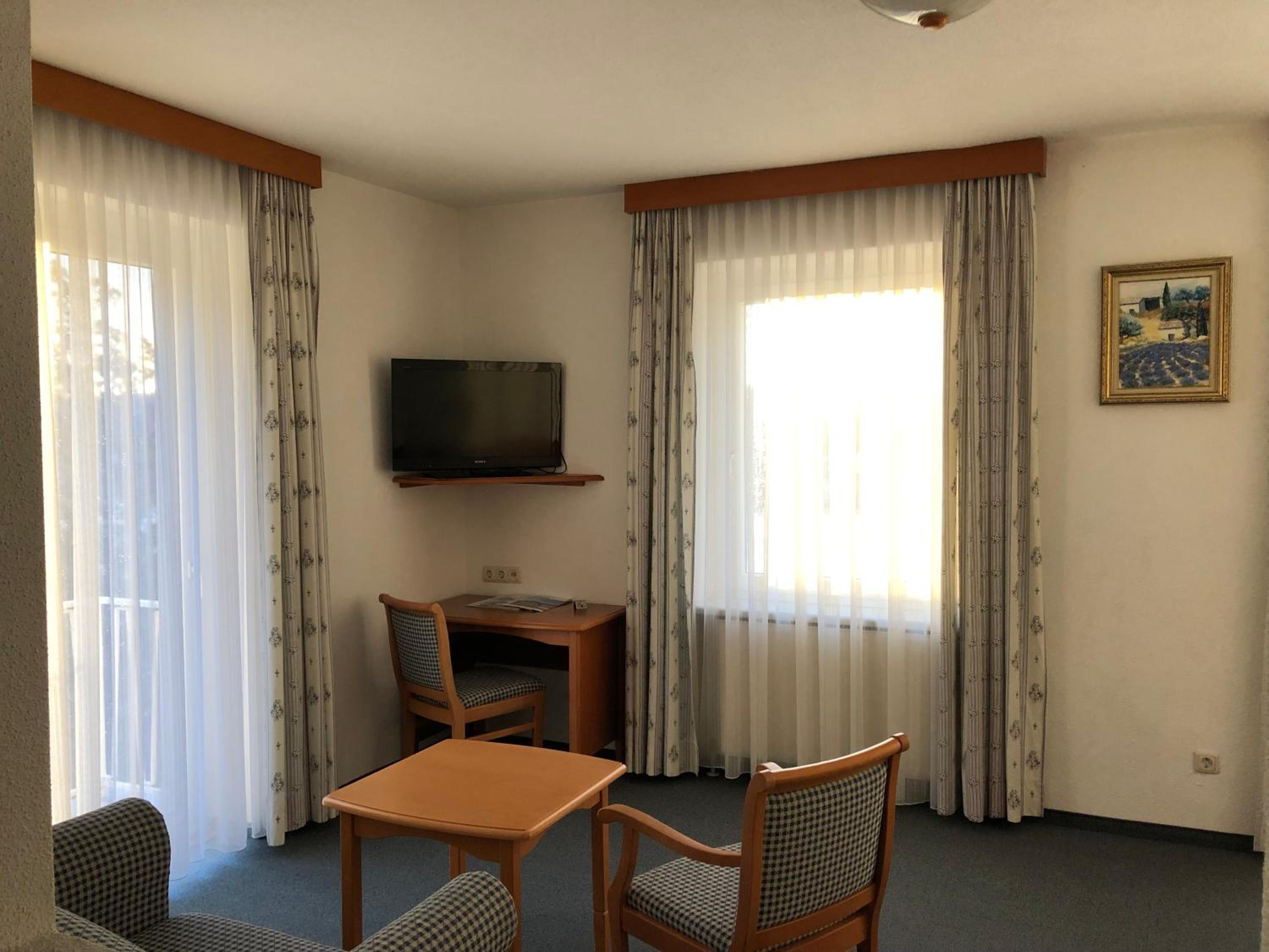 Double Room with Panoramic View photo 2