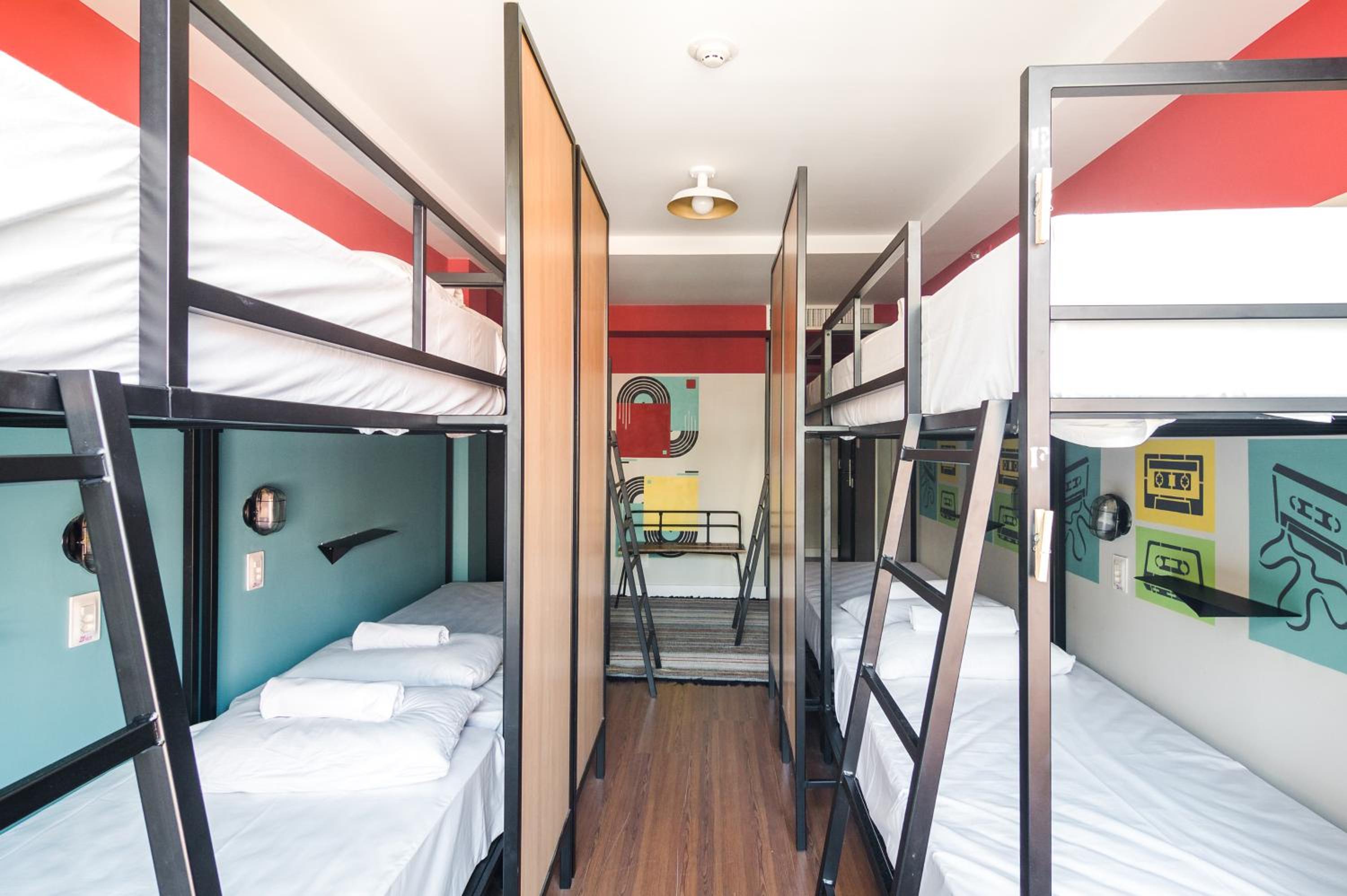 Private Dorm 6