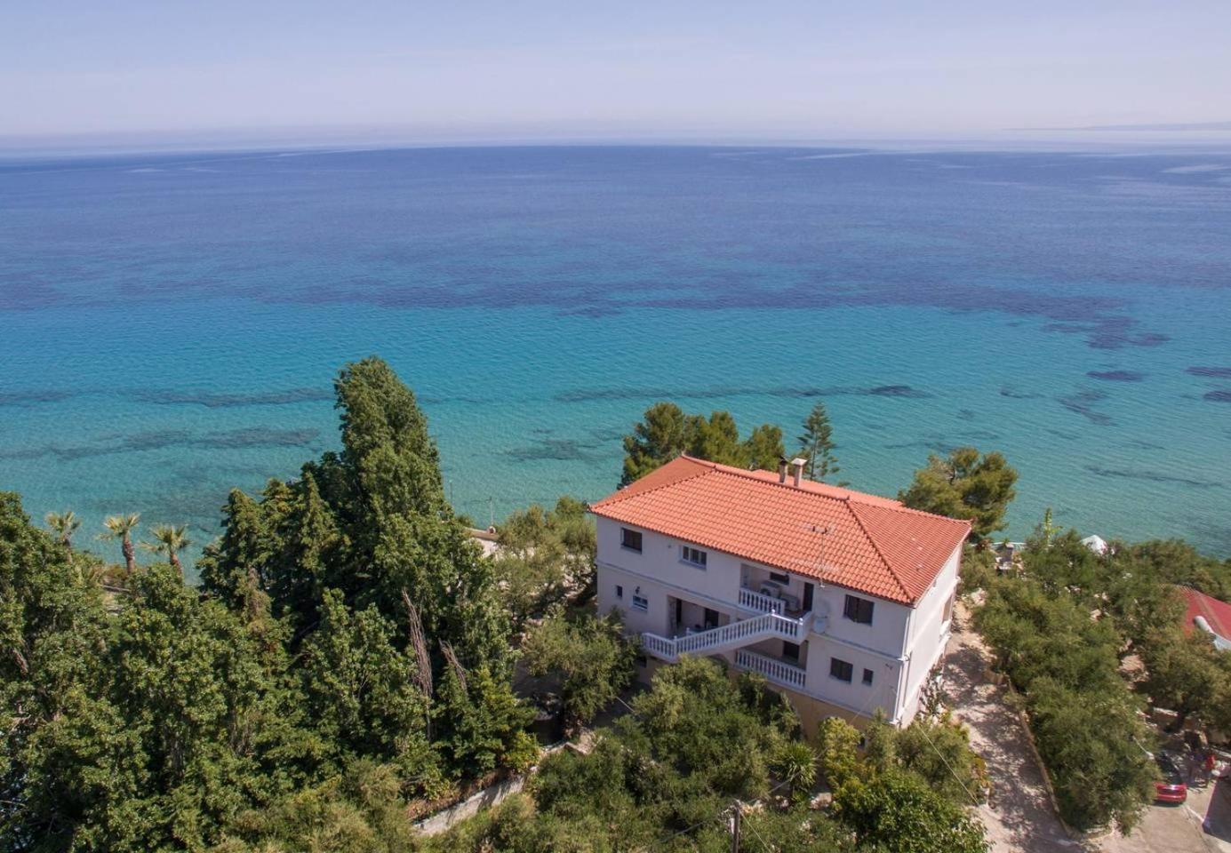 Studio with Sea View photo 3