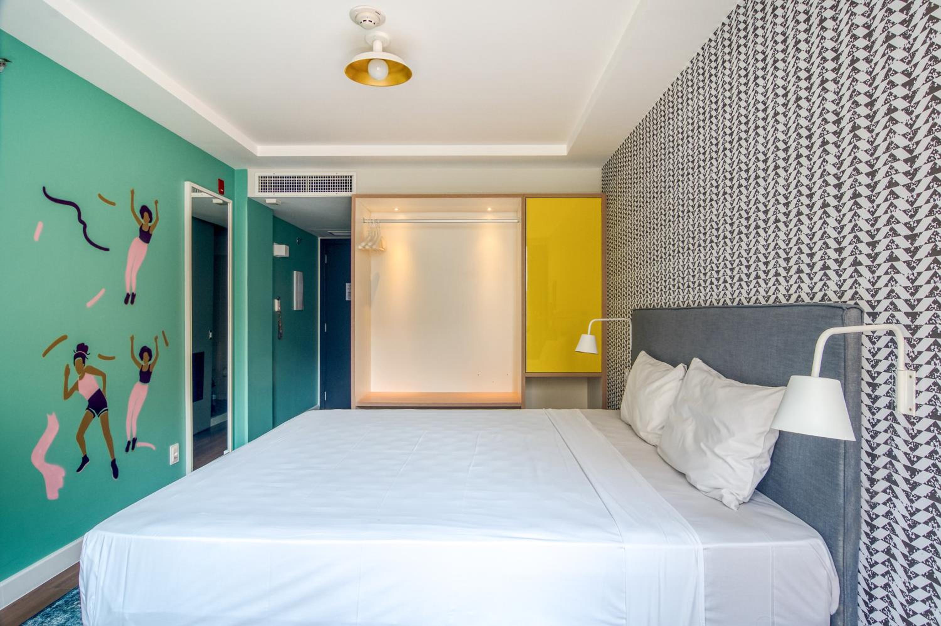 Standard Room photo 2