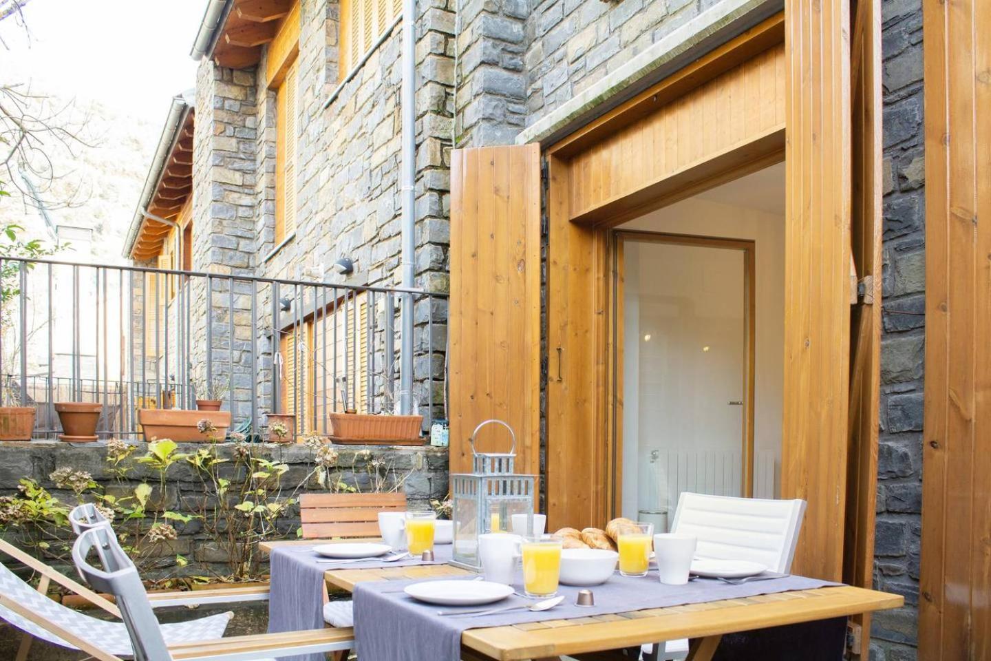 Chalet photo 3