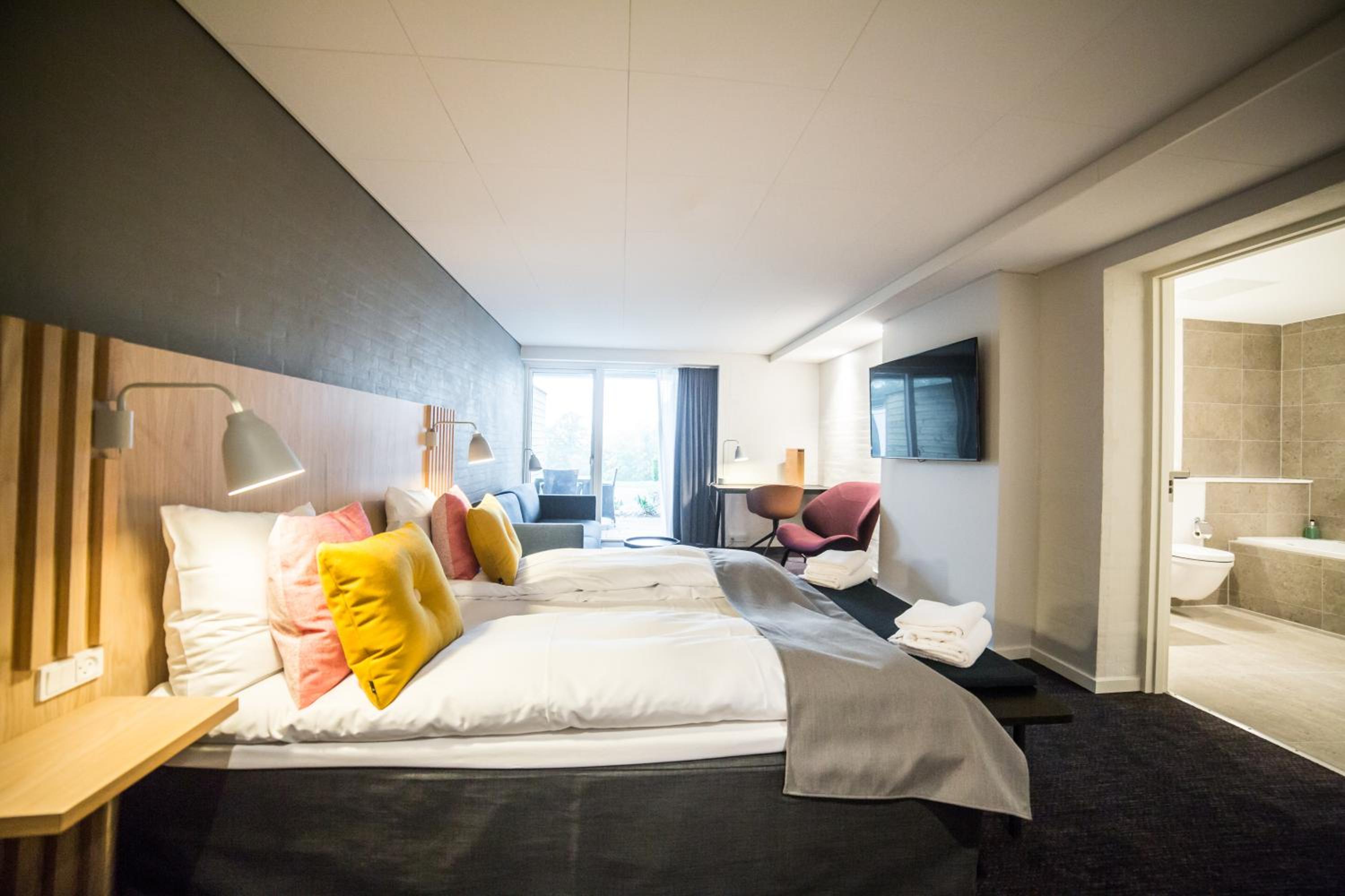 Suite - Photo 2