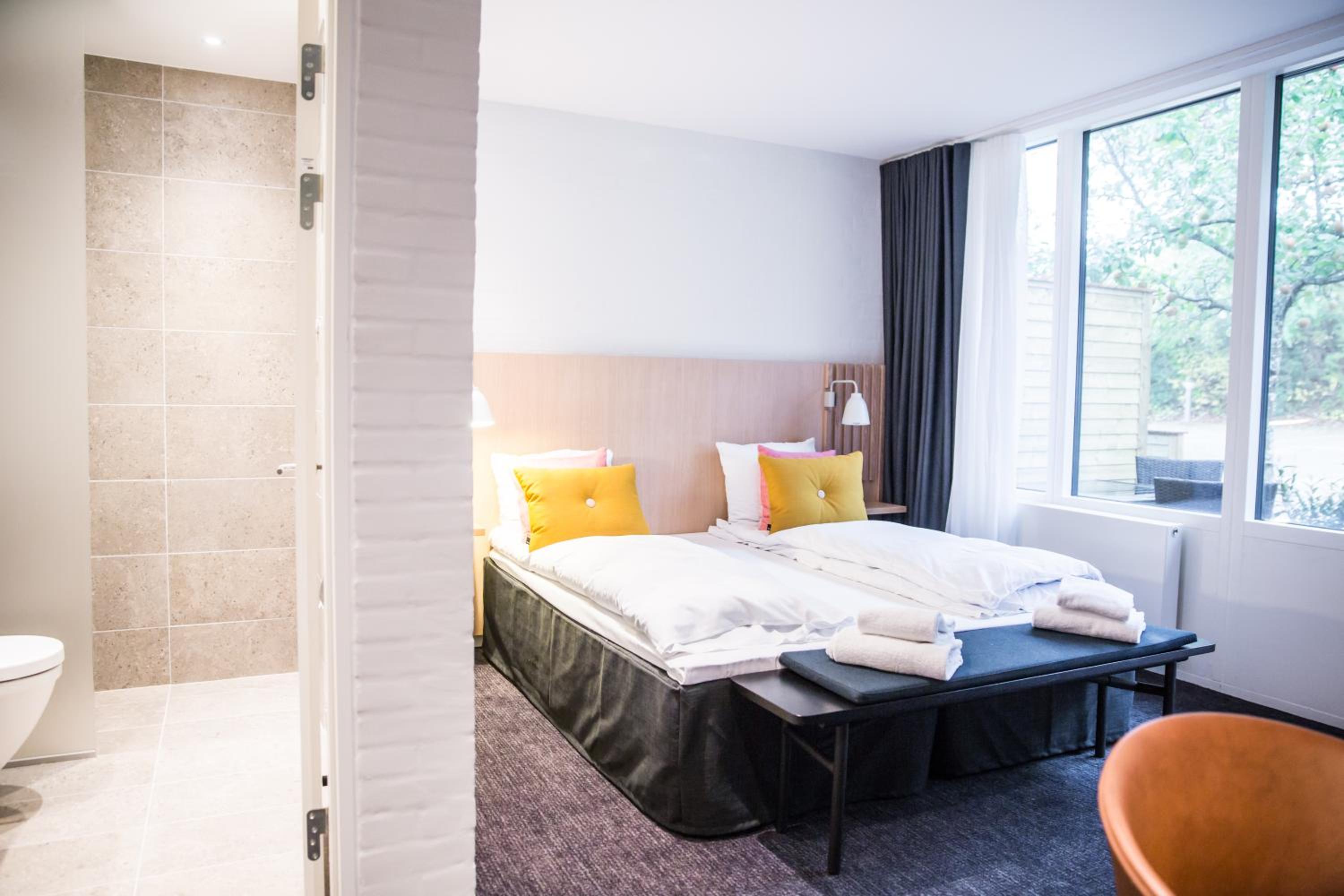 Superior Double Room - Photo 4