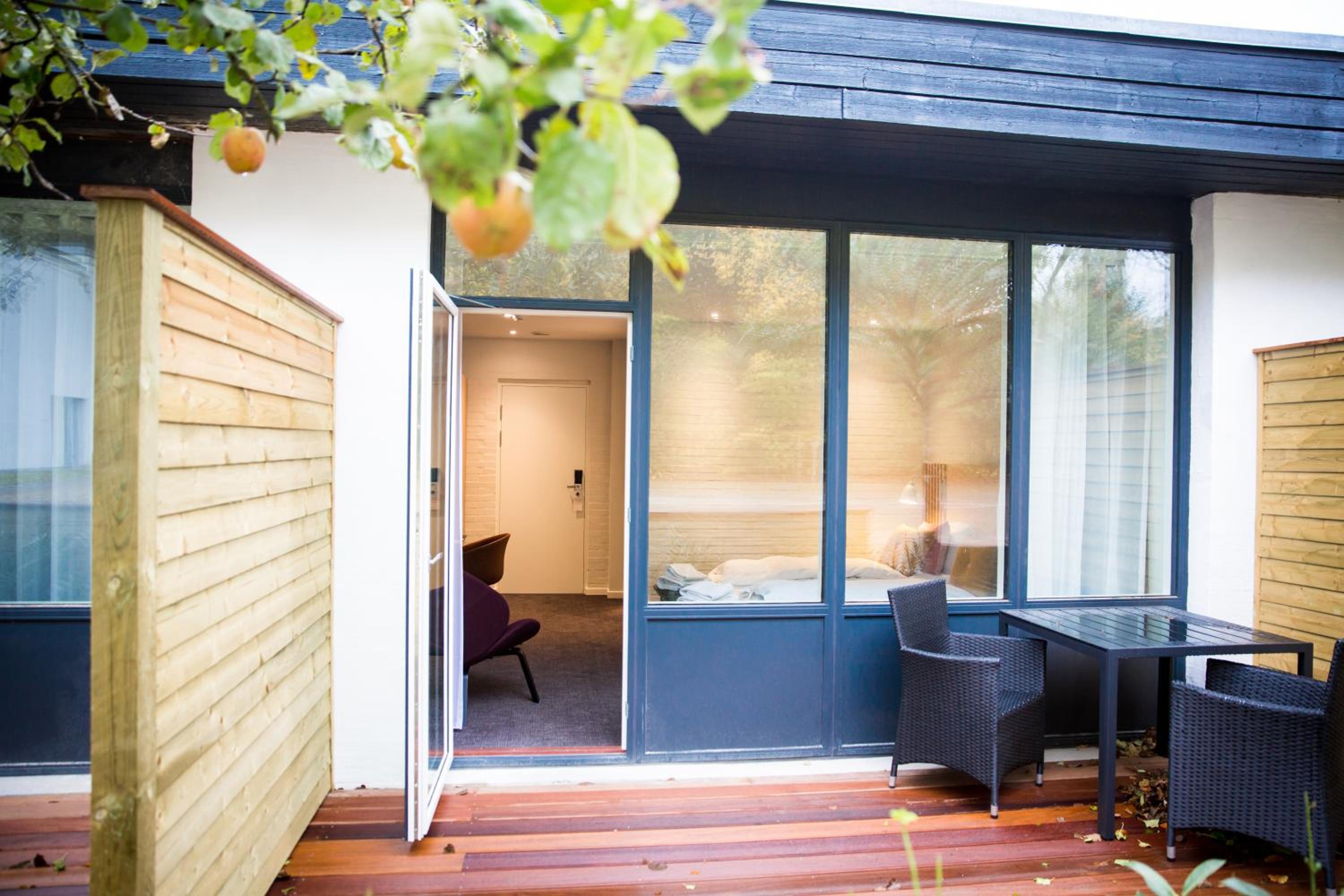 Superior Double Room - Photo 14