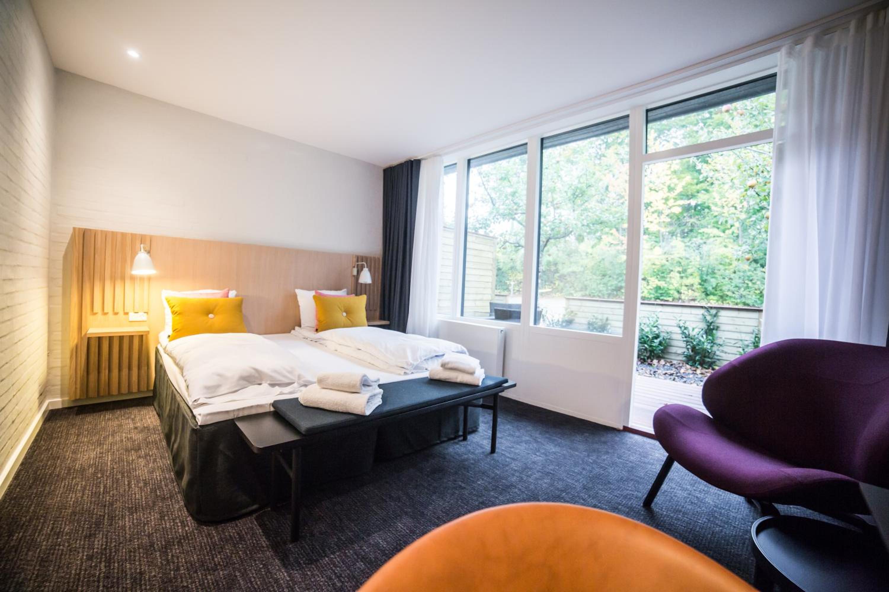 Superior Double Room - Photo 6