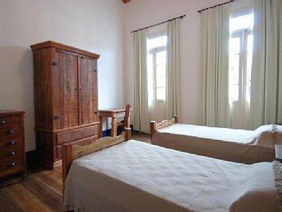 Four-Bedroom House photo 3