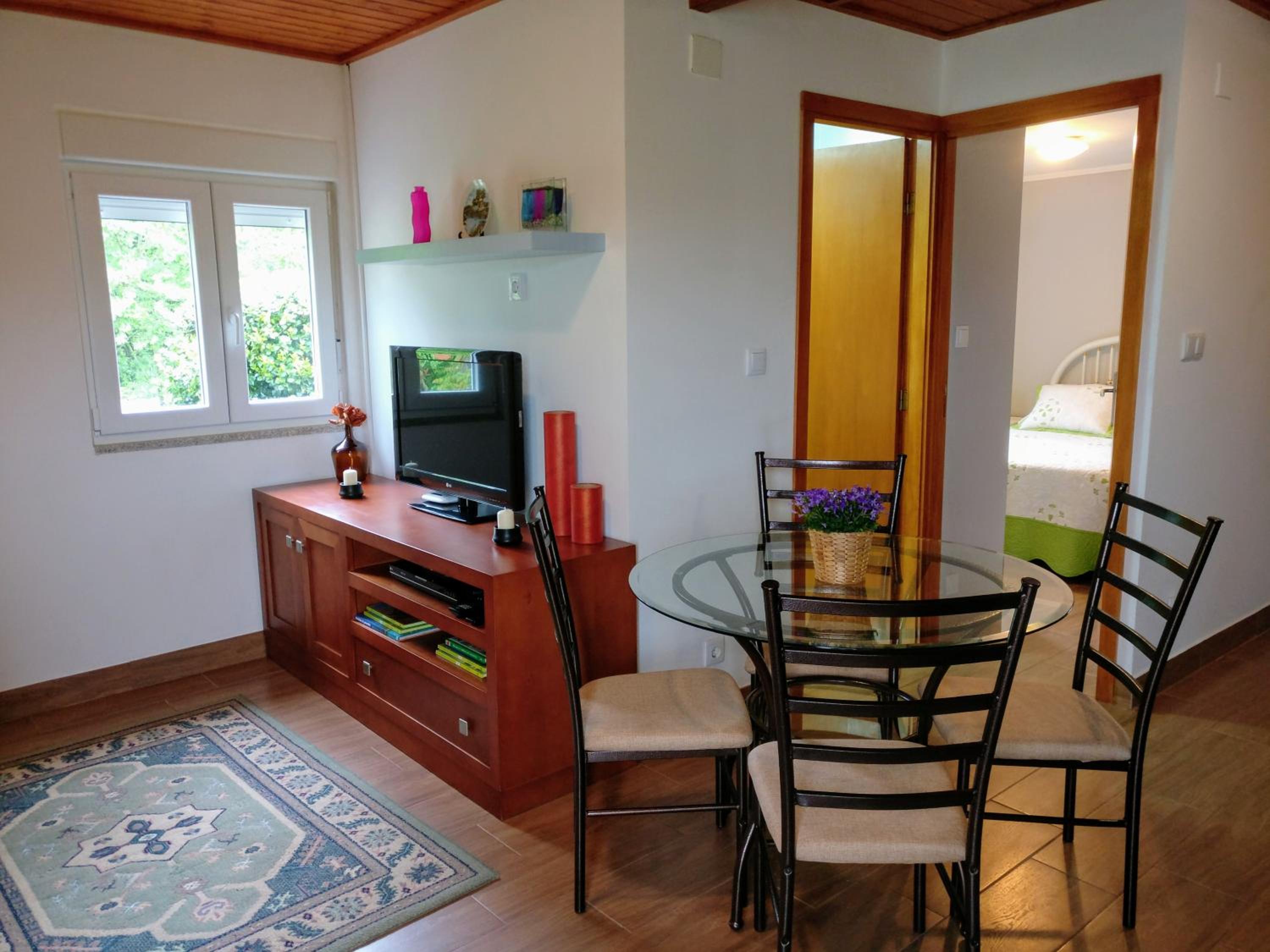 Two-Bedroom House photo 1