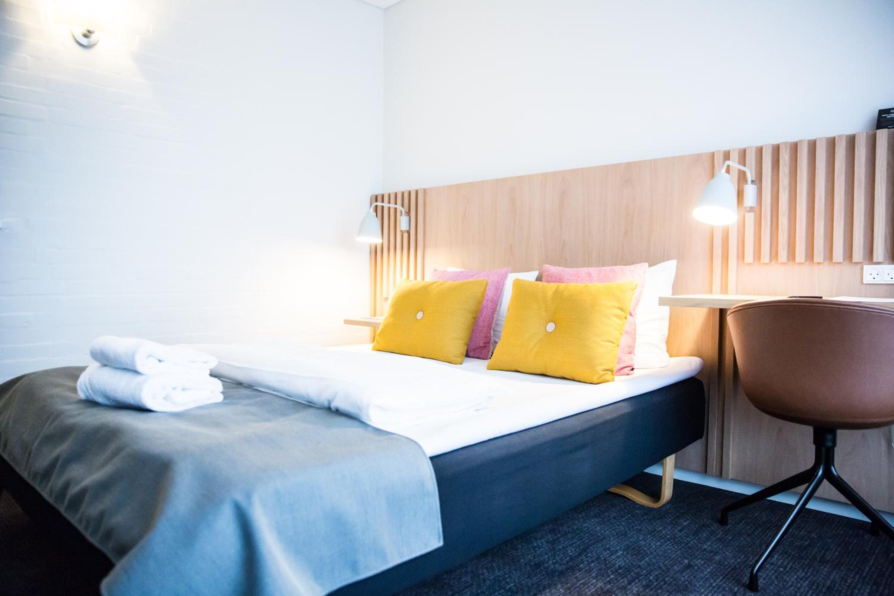 Double Room photo 2