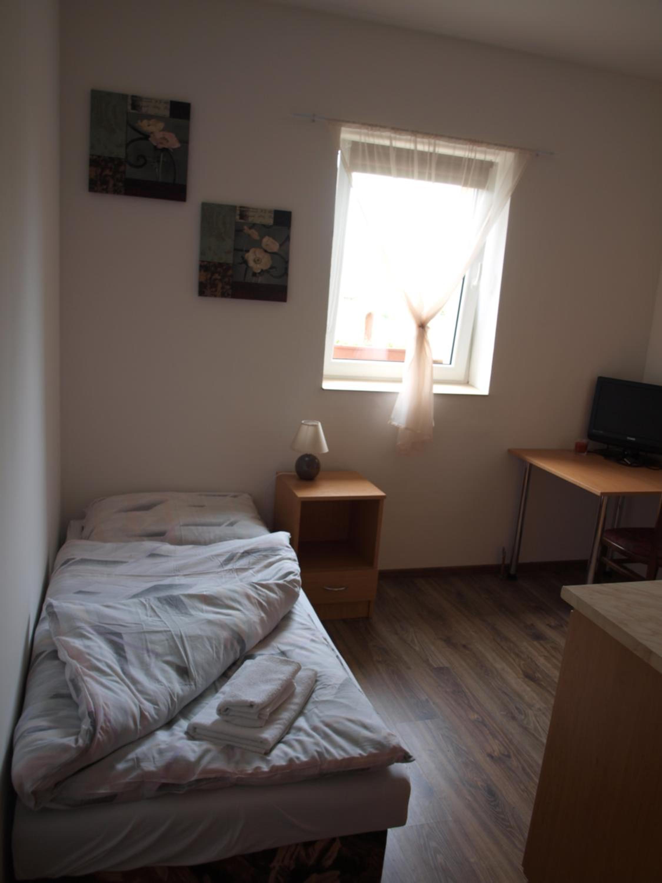 Suite photo 1