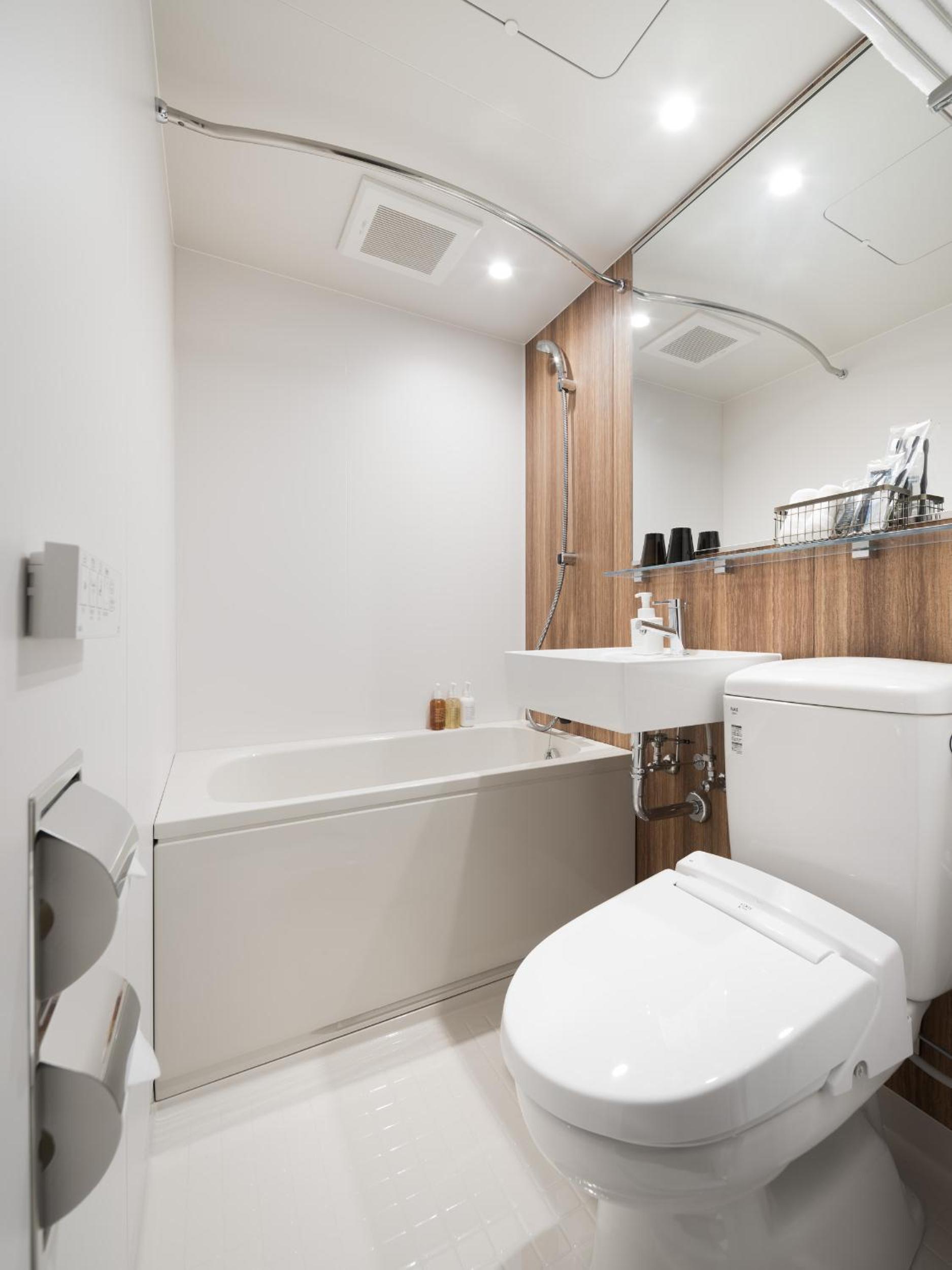 Double Room - Photo 4