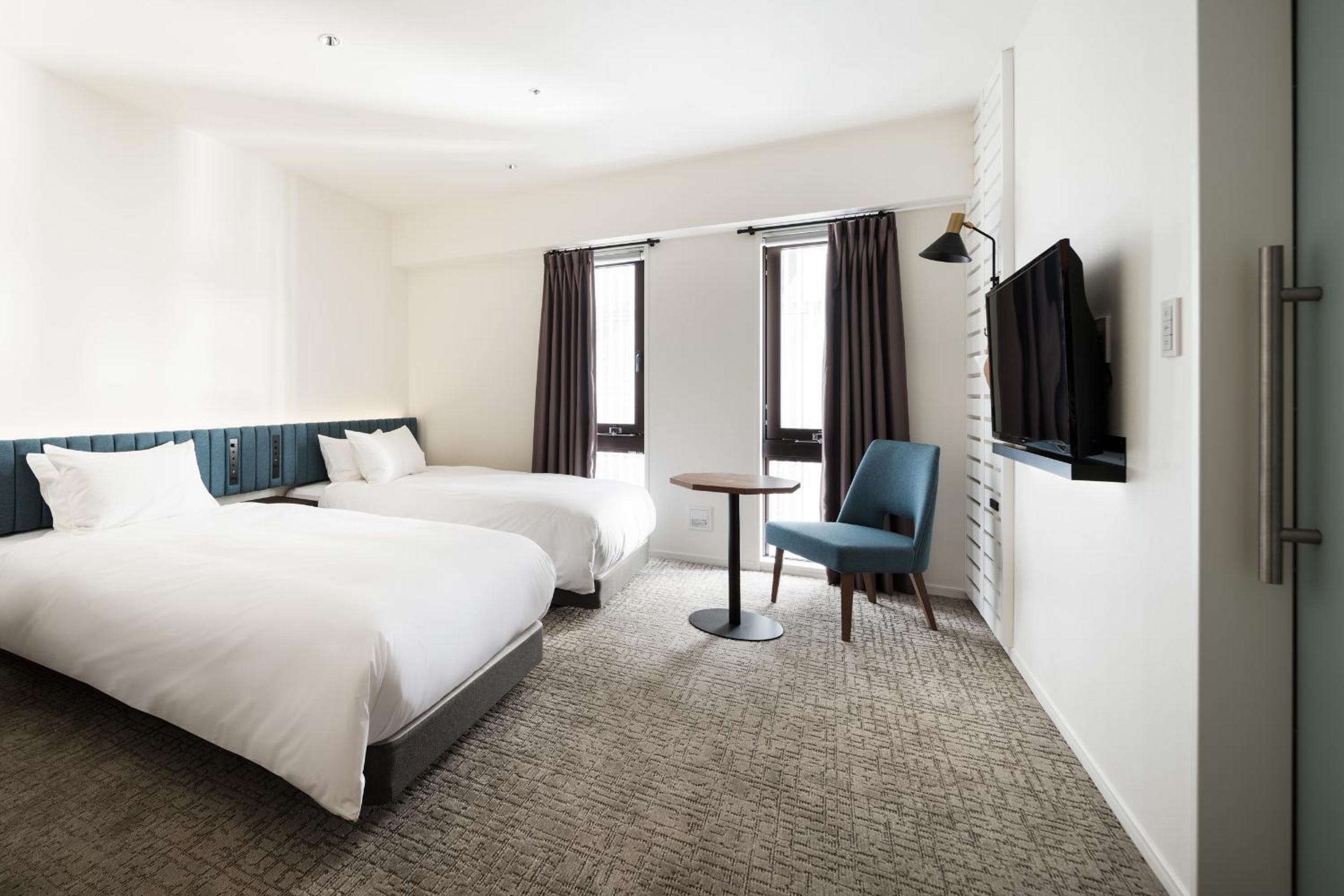 Universal Room