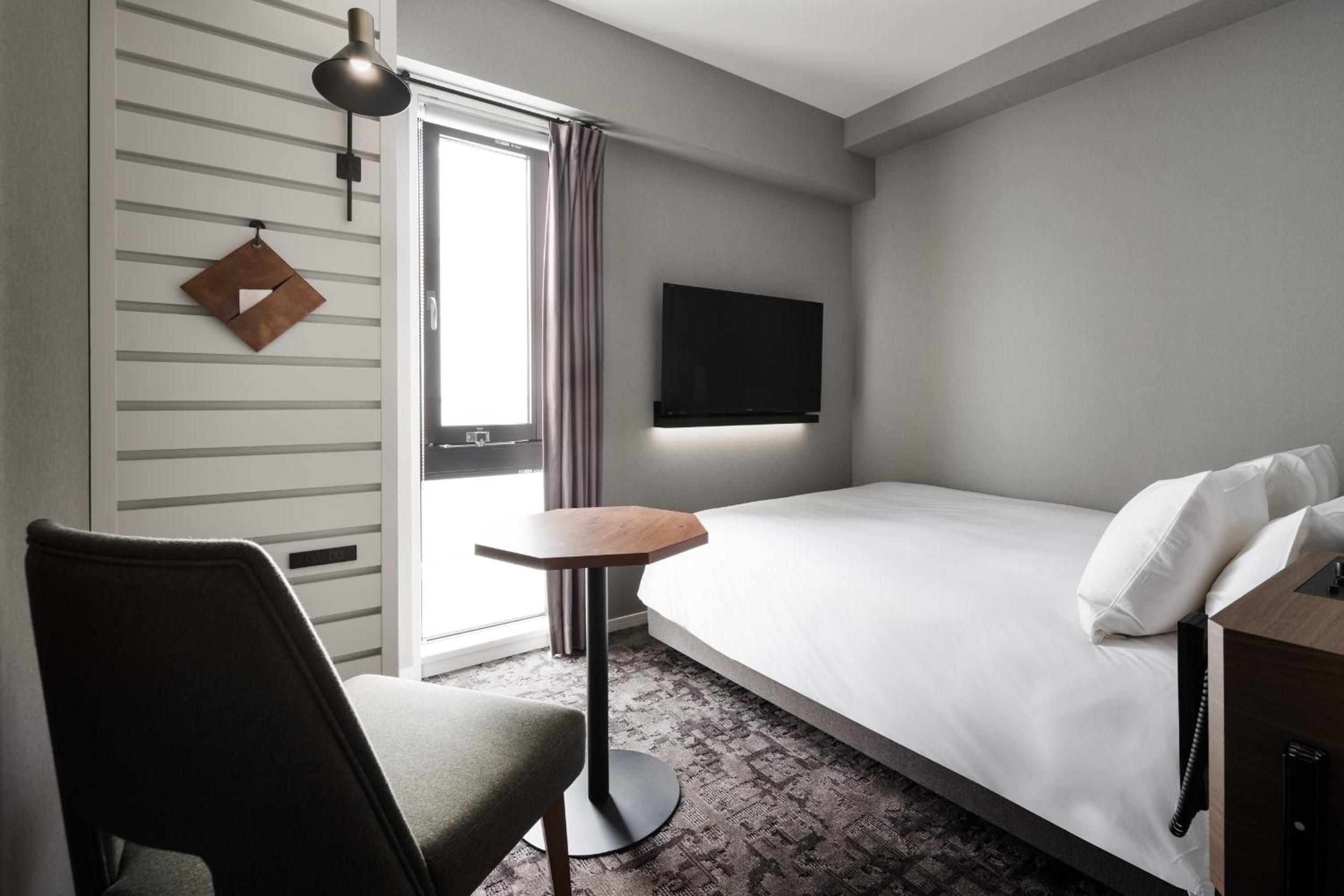 Double Room - Photo 1