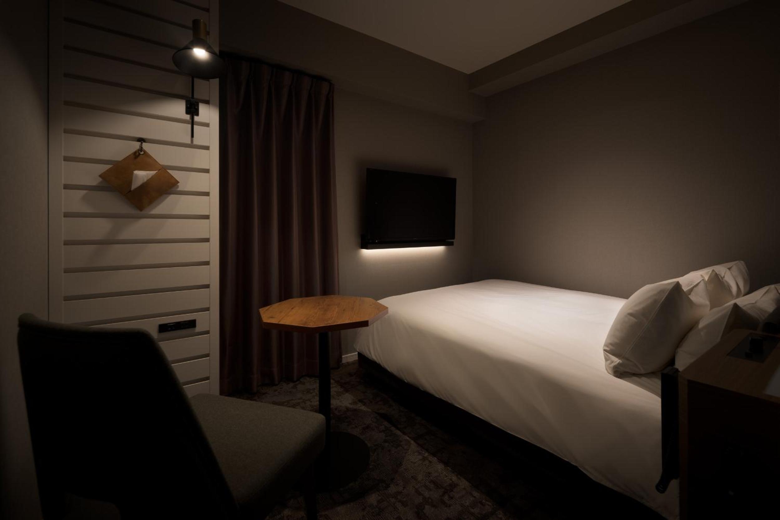 Double Room - Photo 3