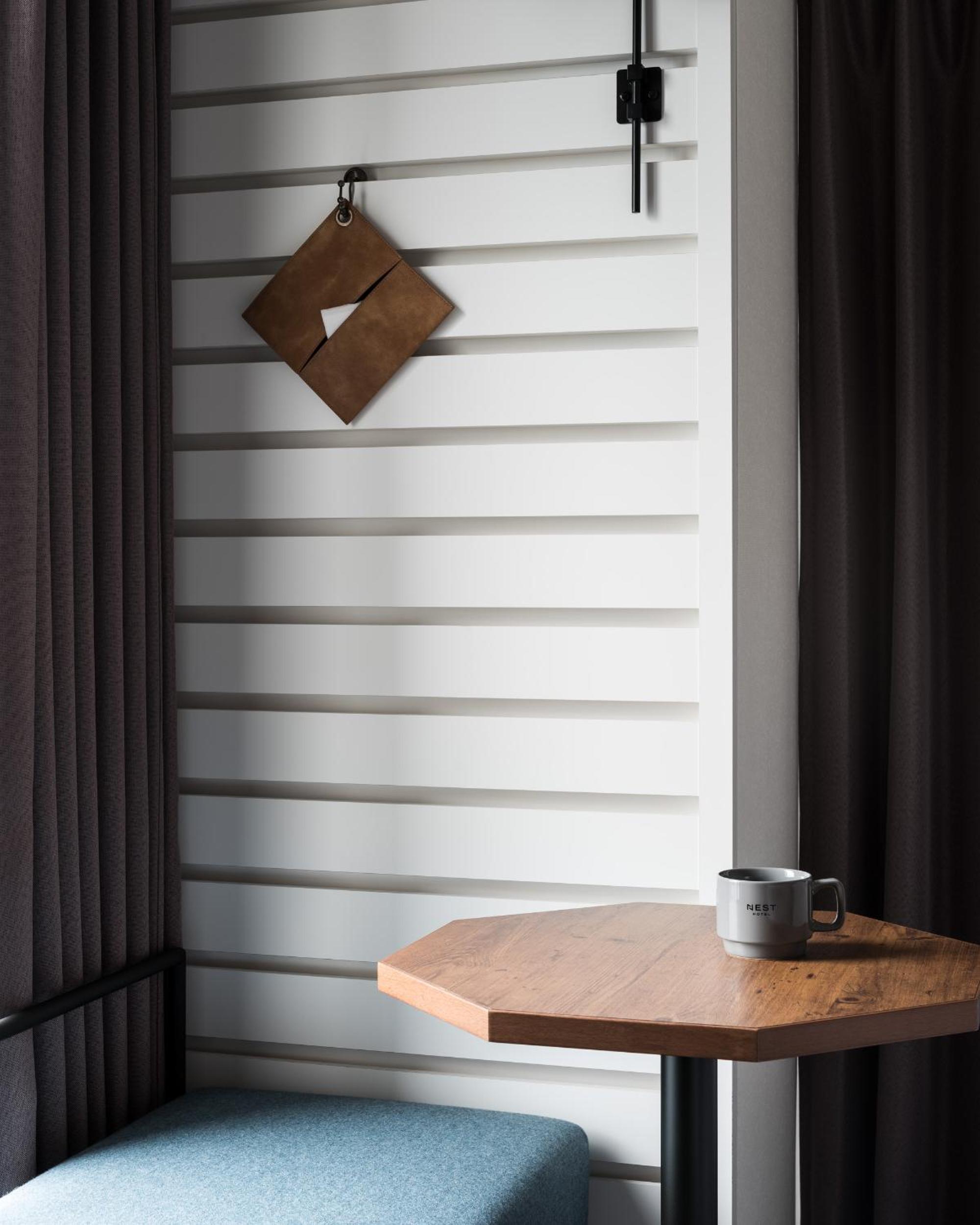 Twin Room - Photo 6