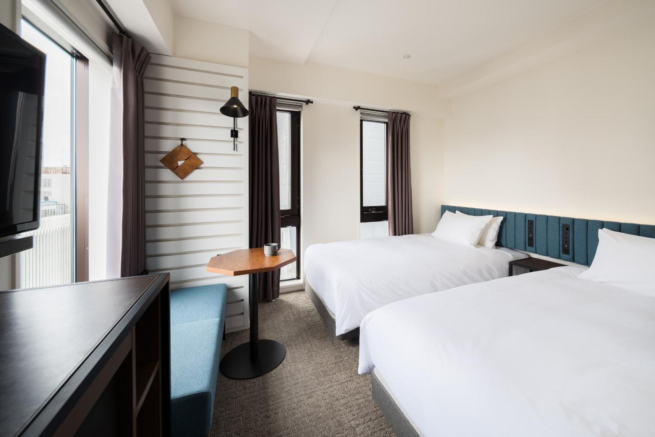 Twin Room - Photo 5