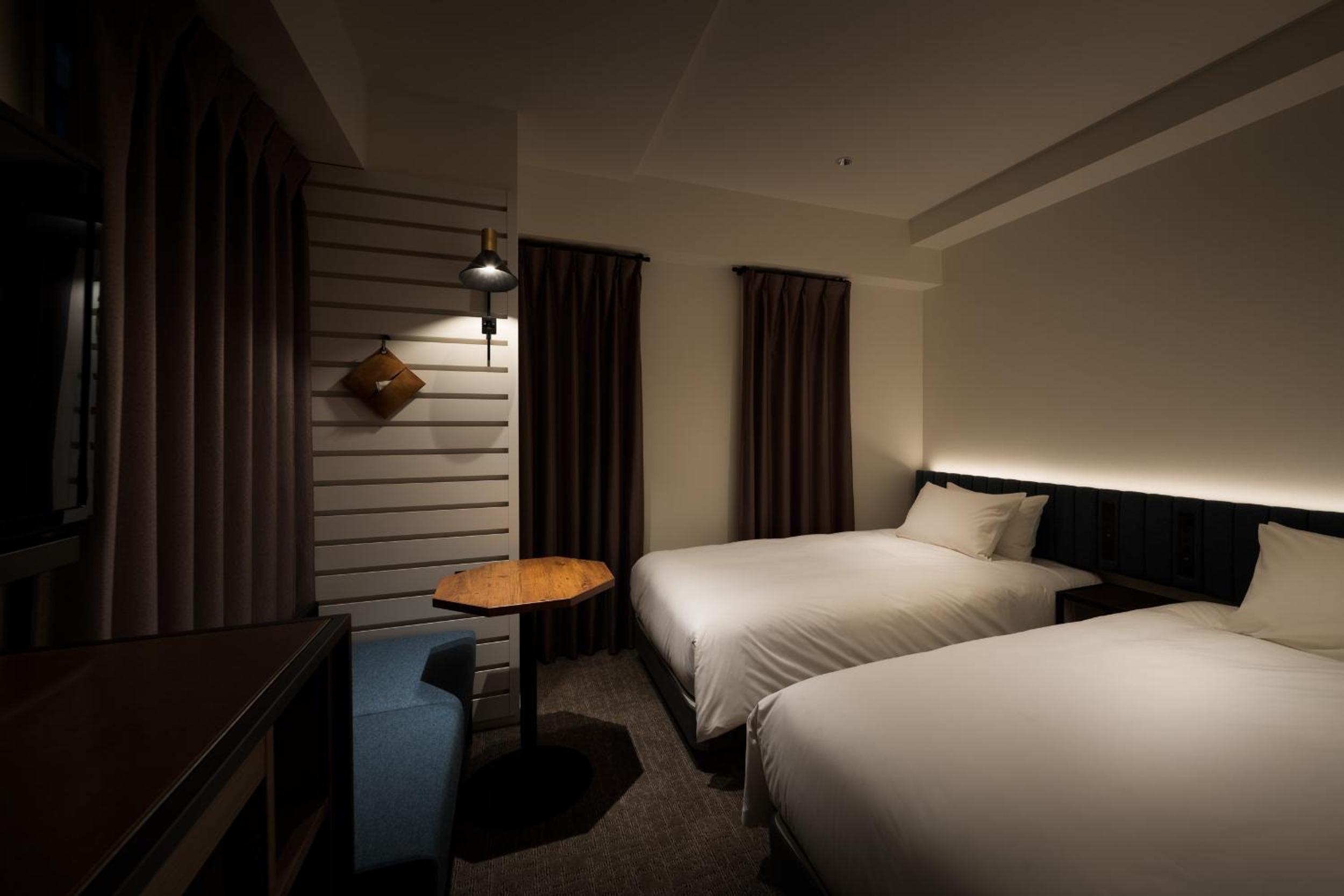 Twin Room - Photo 4
