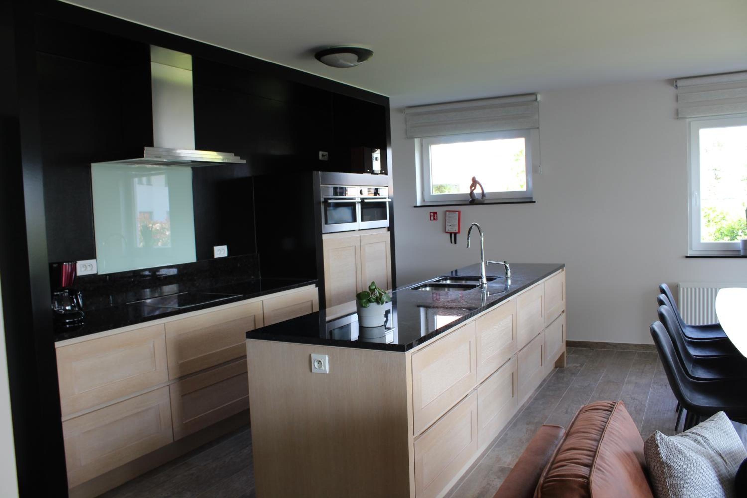 Apartment - Ground Floor photo 3
