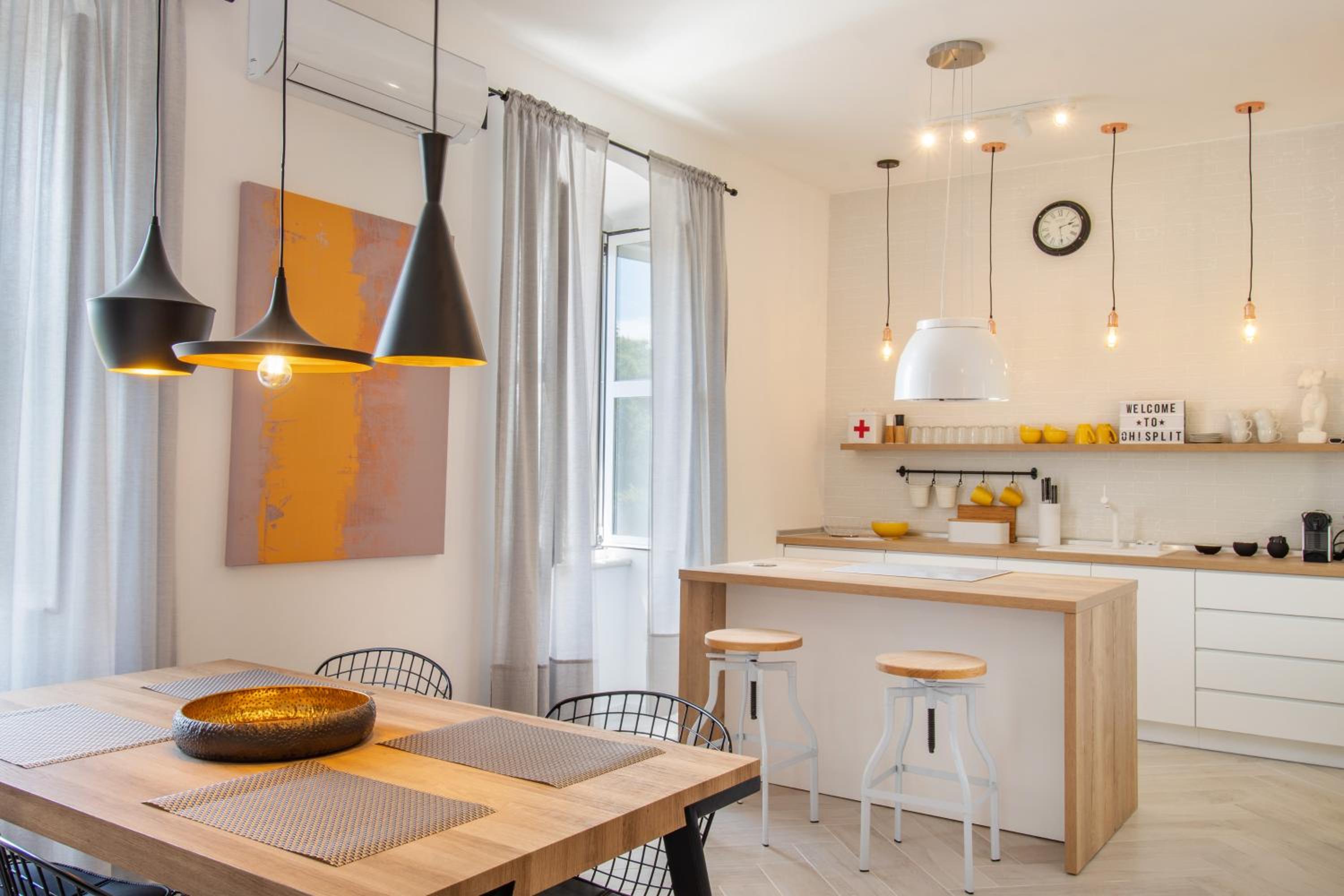 One-Bedroom Apartment - Photo 19