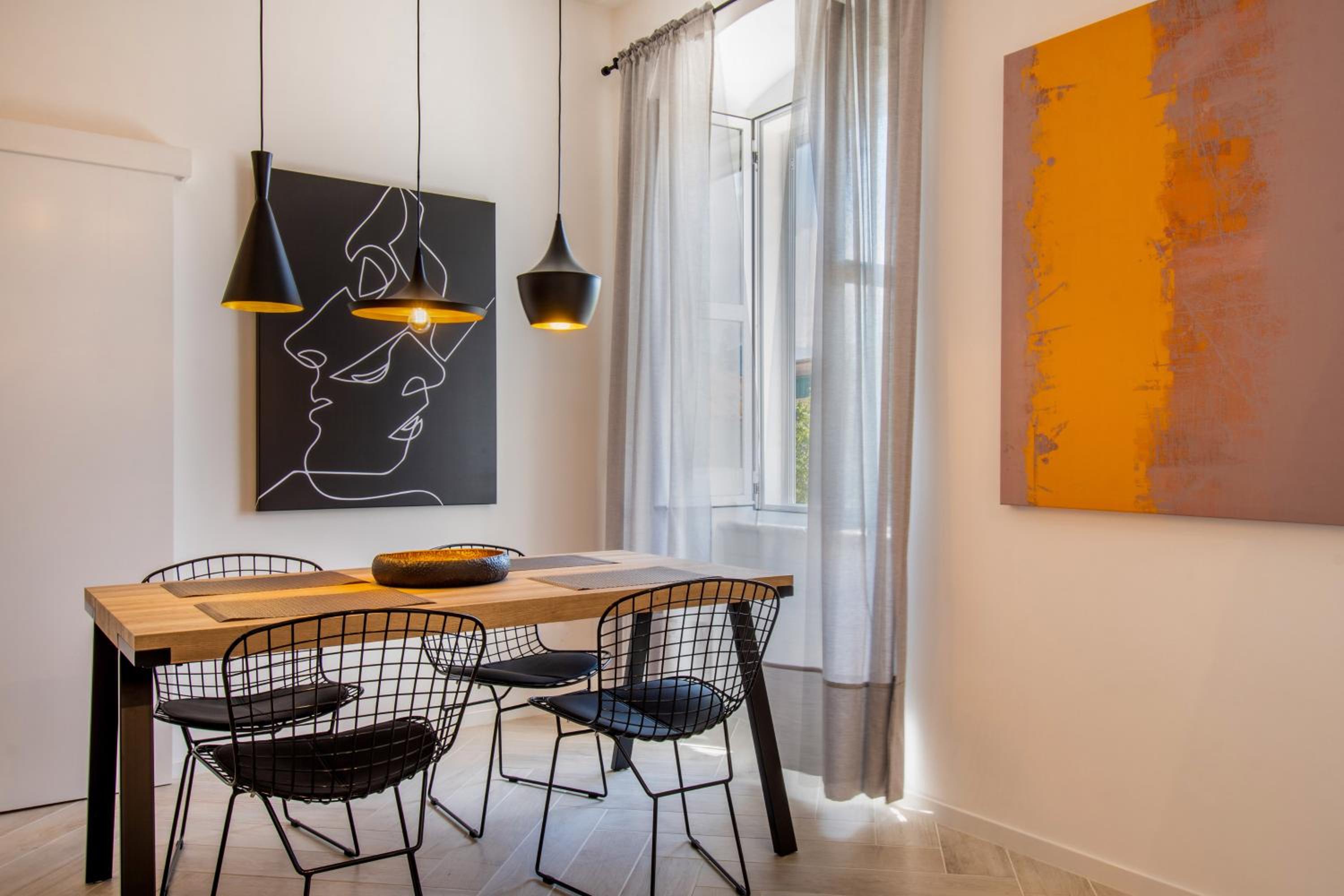 One-Bedroom Apartment - Photo 21