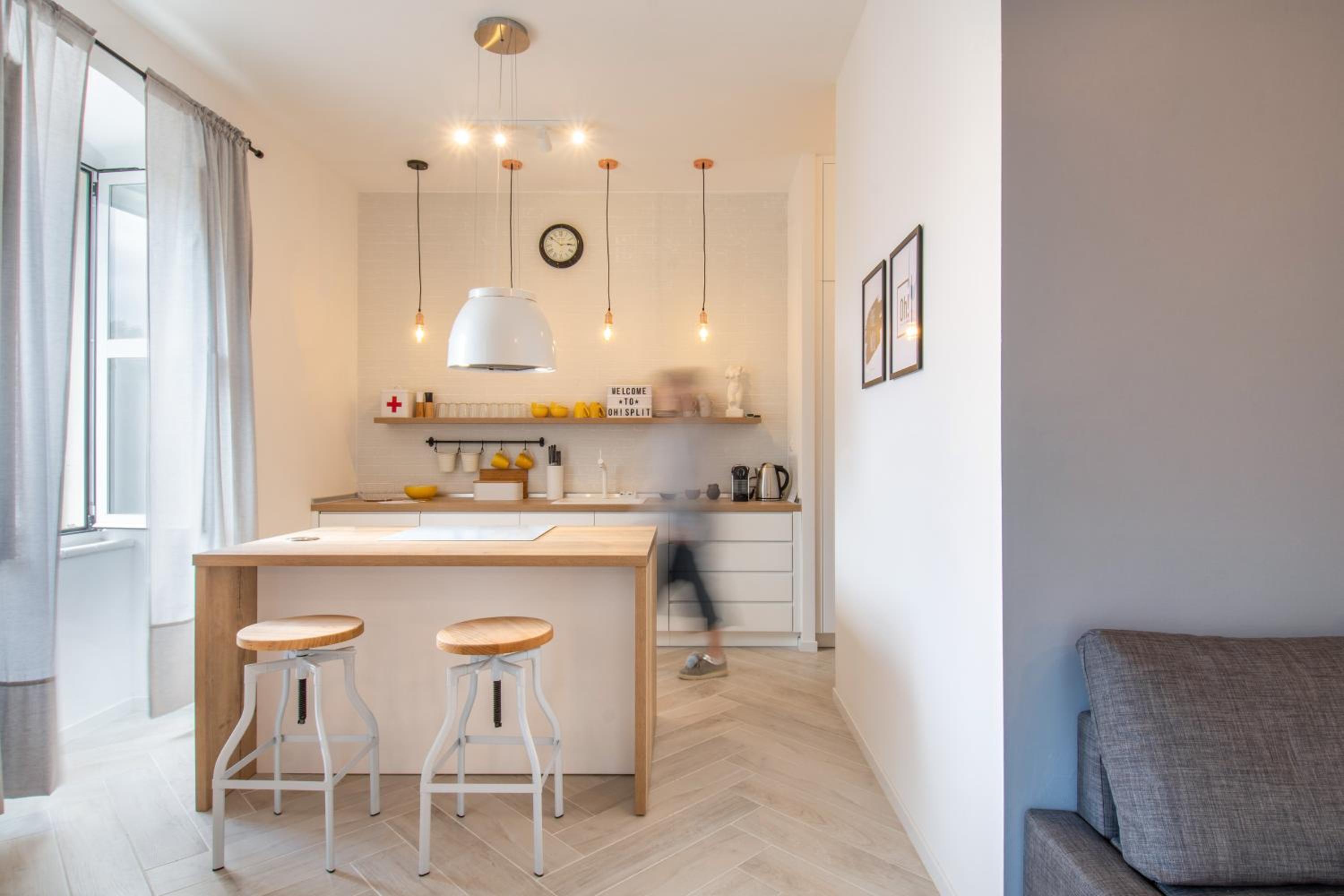 One-Bedroom Apartment - Photo 30