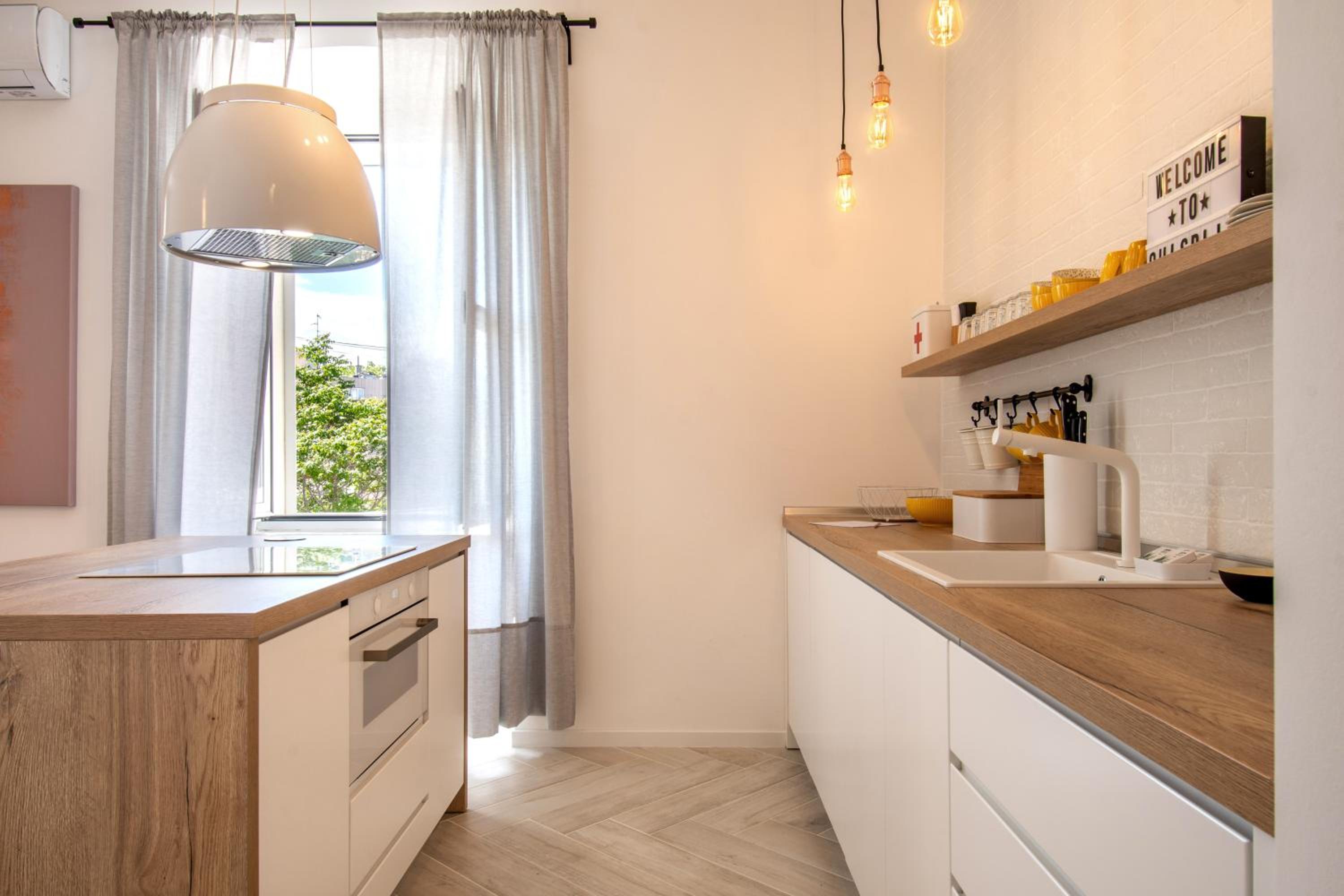 One-Bedroom Apartment - Photo 25