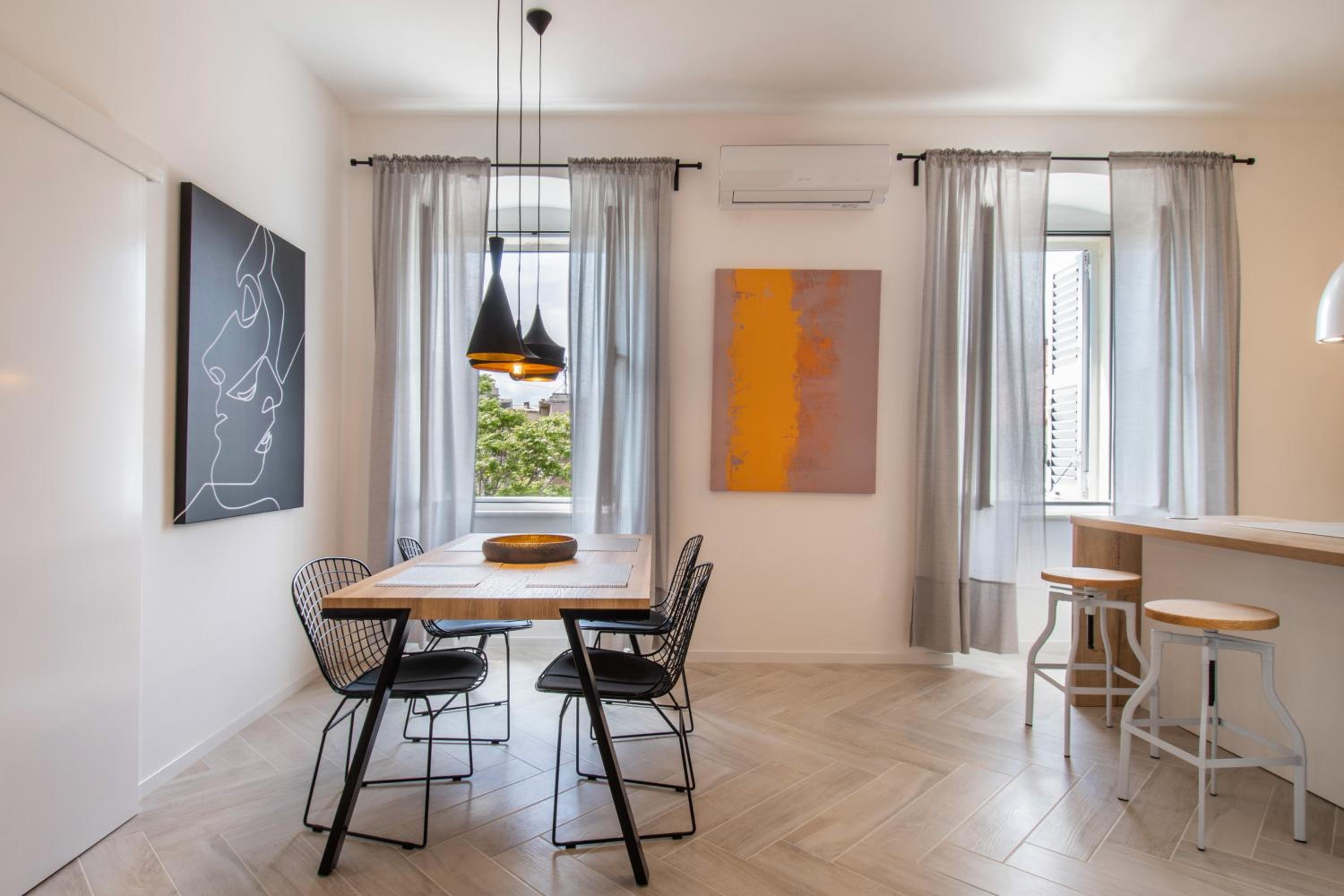 One-Bedroom Apartment - Photo 24