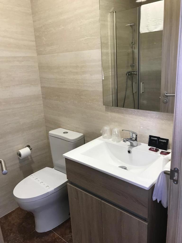 Deluxe Single Room photo 3