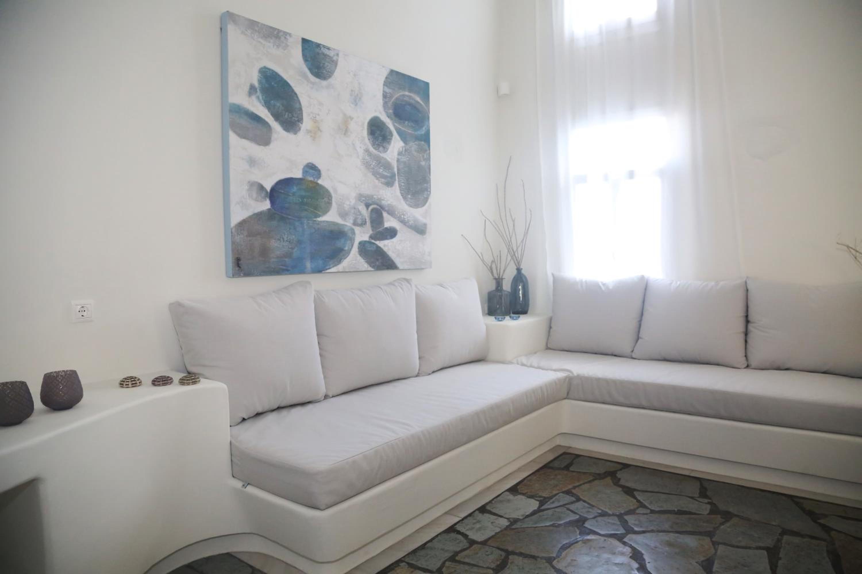 Apartment - Split Level