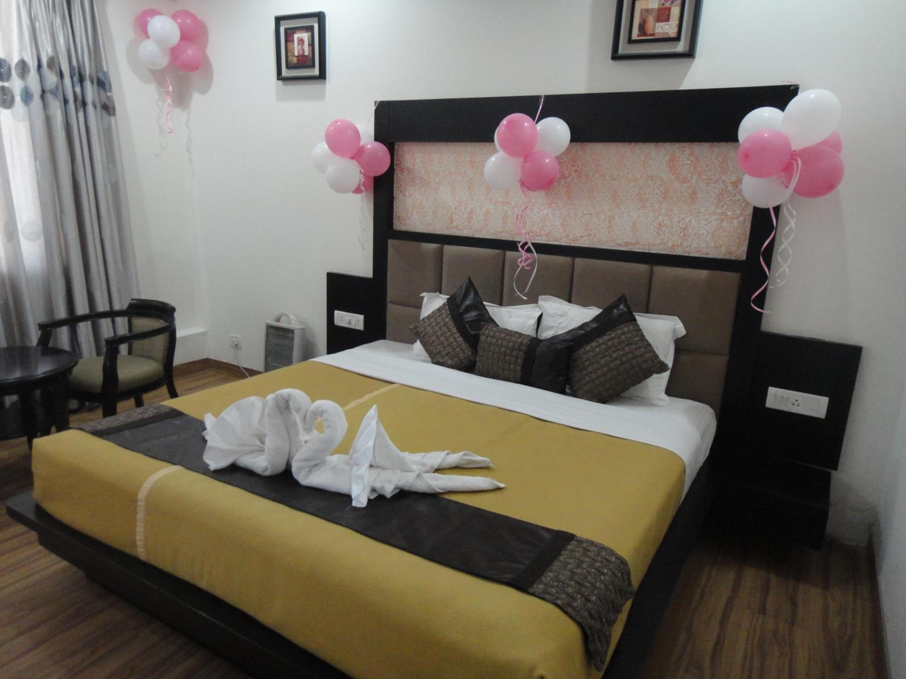 Super Deluxe Double Room photo 3