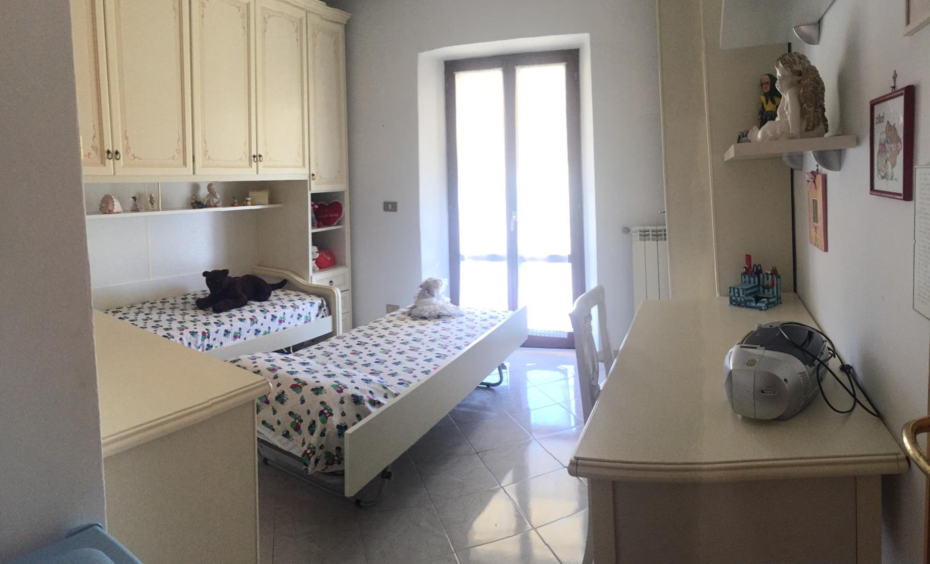 Two-Bedroom Apartment - Photo 1