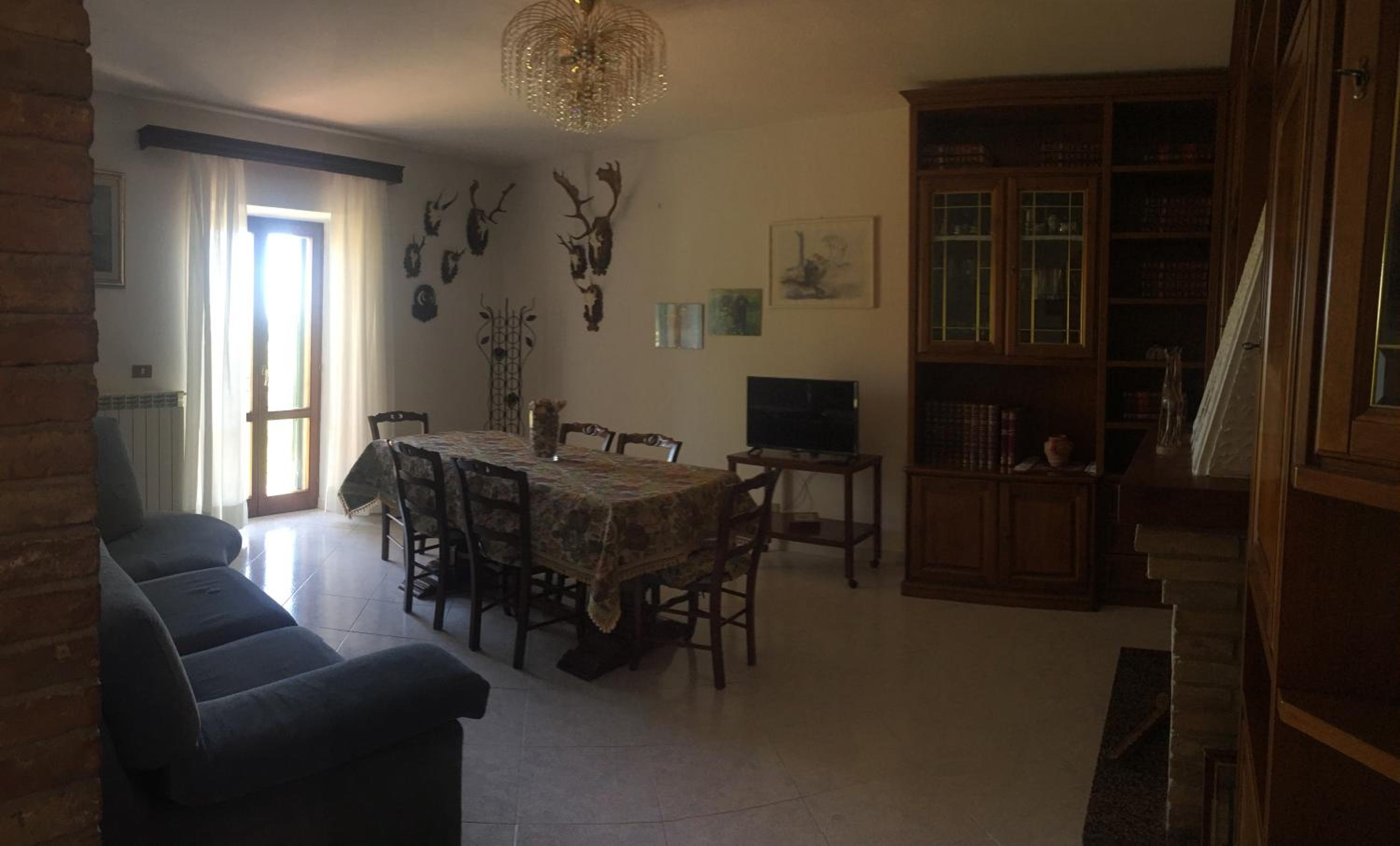 Two-Bedroom Apartment - Photo 12