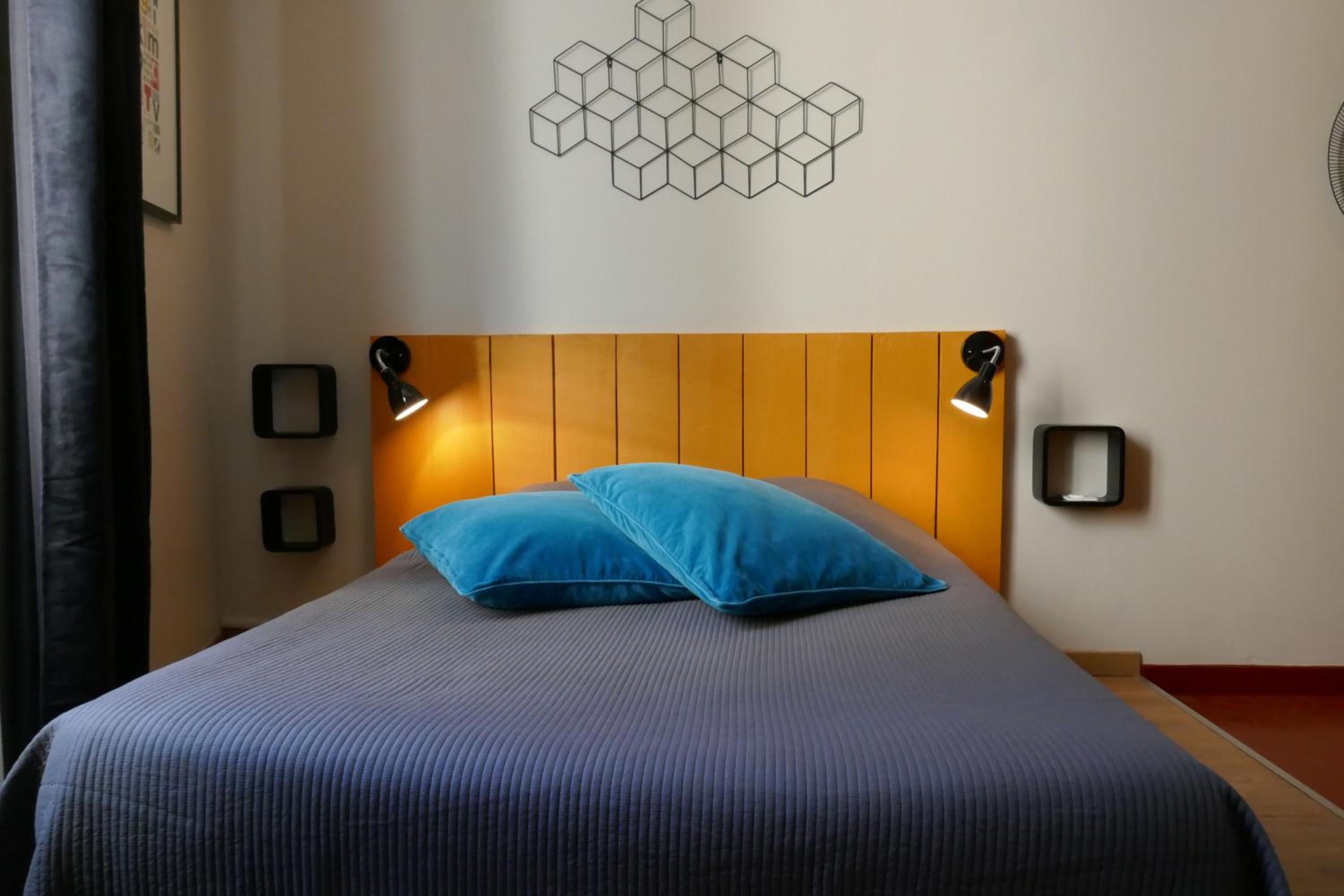 Double Room photo 2