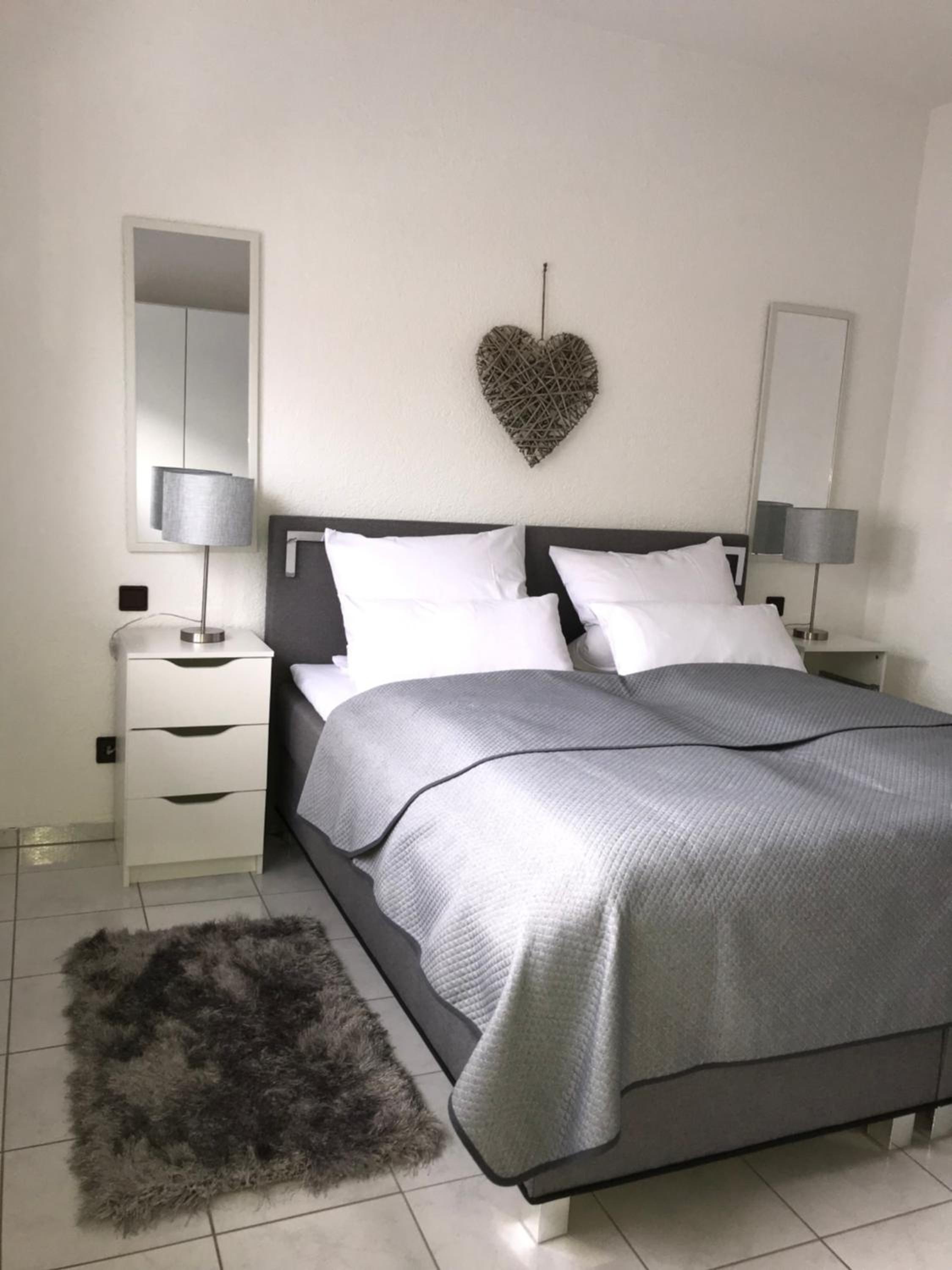 Apartment - Ground Floor photo 1