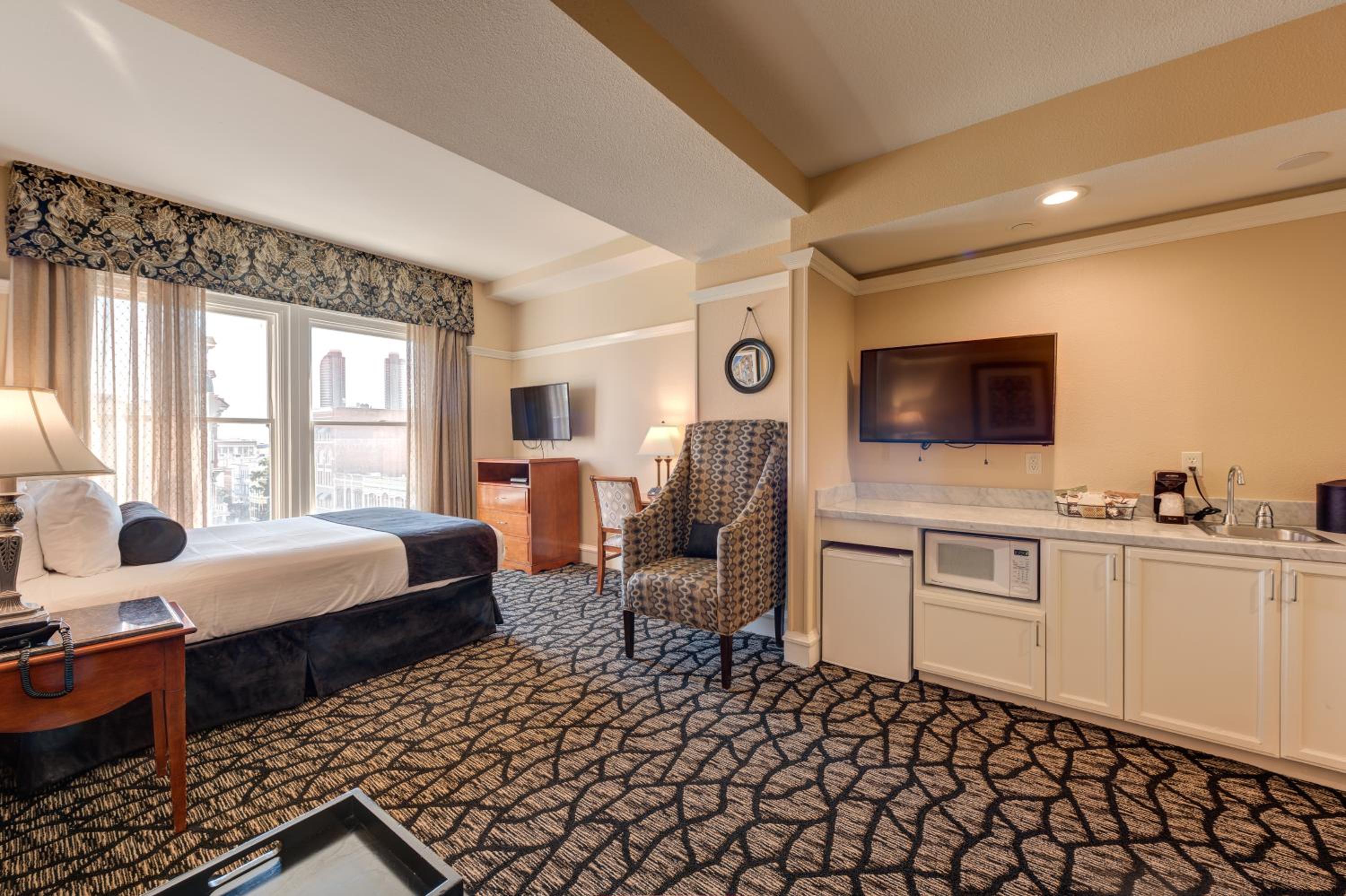 Gaslamp Plaza Suites, Billede 9