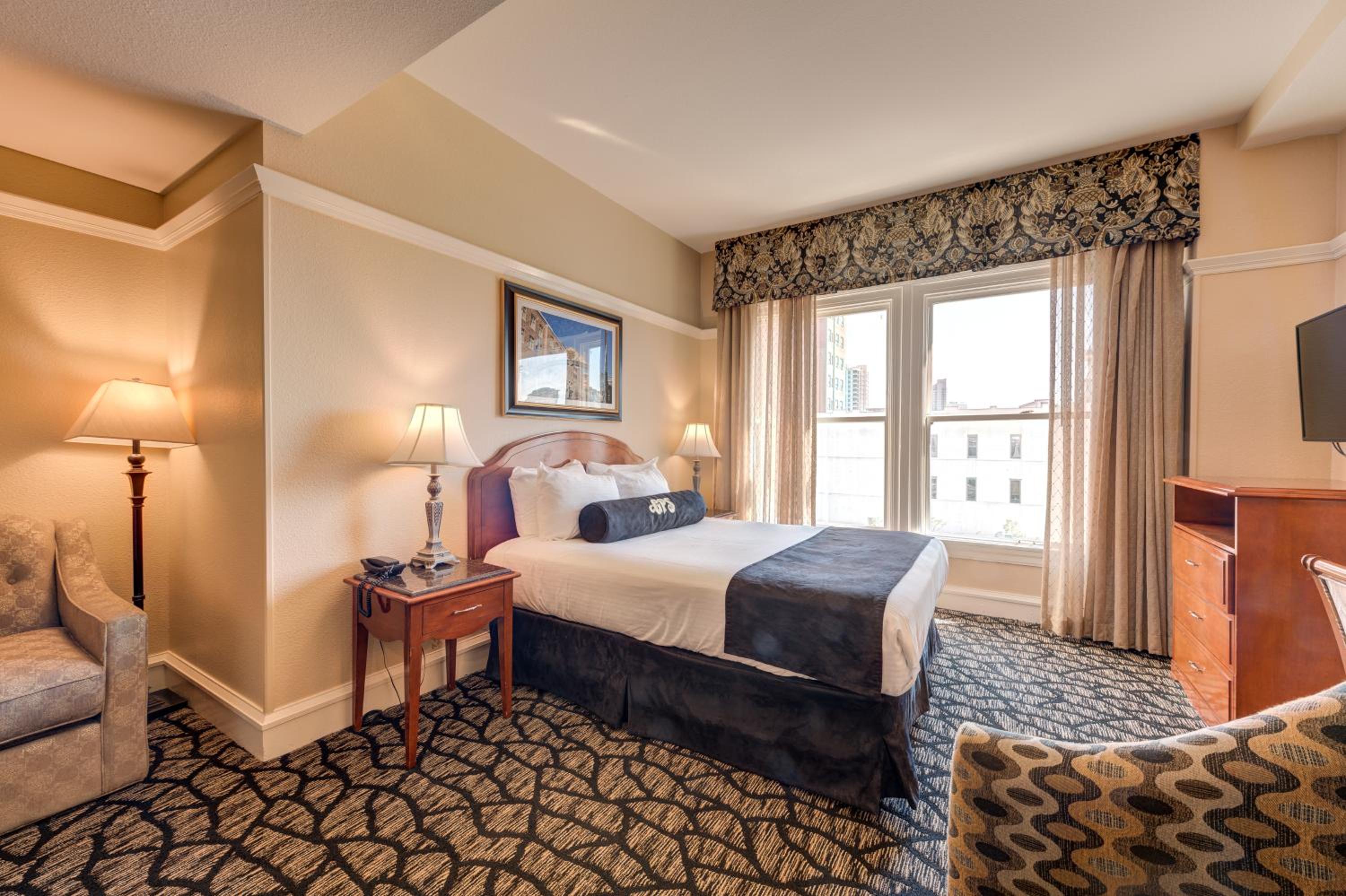Gaslamp Plaza Suites, Billede 6